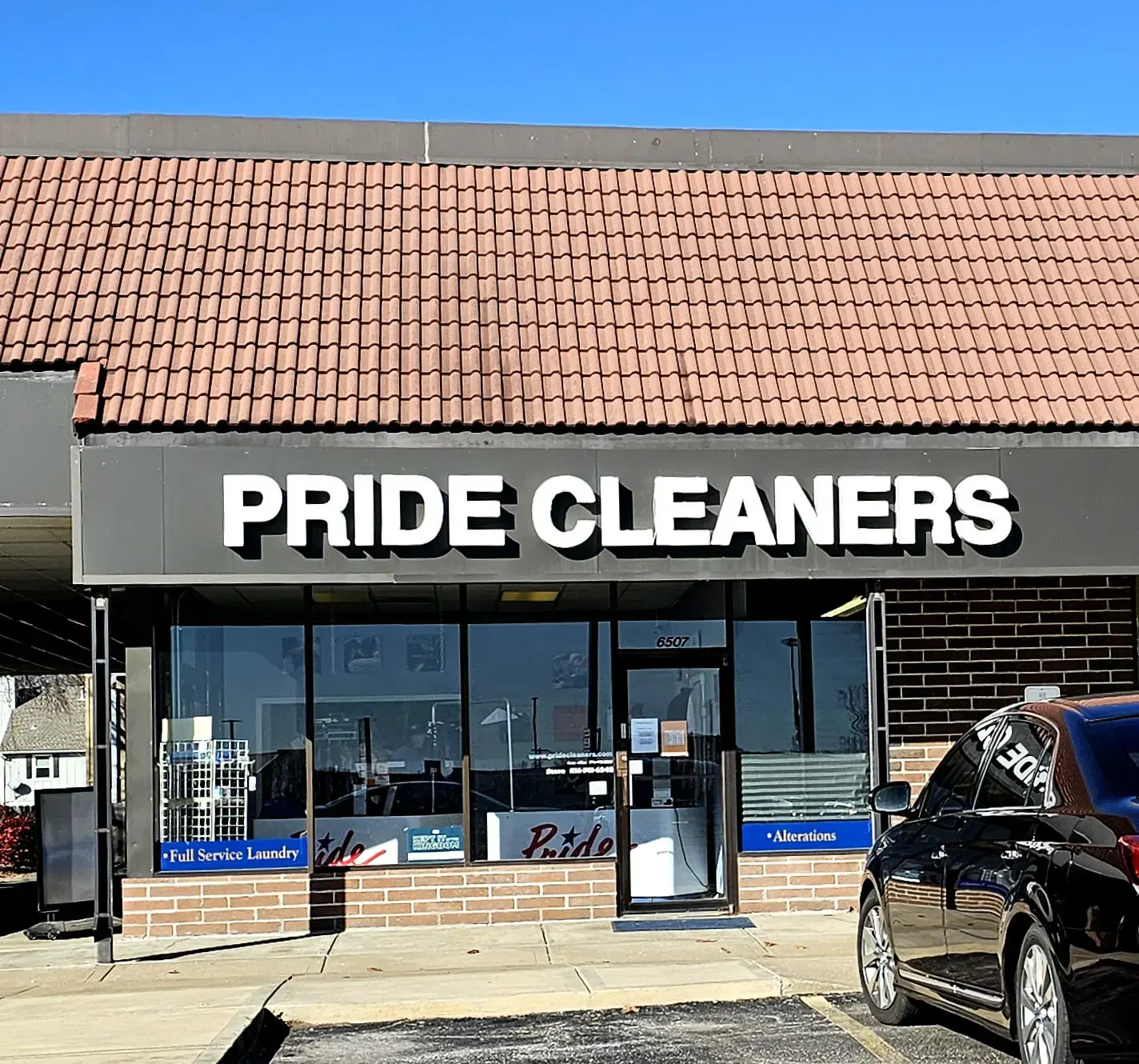 Pride Cleaners - Picture Hills - Image 10