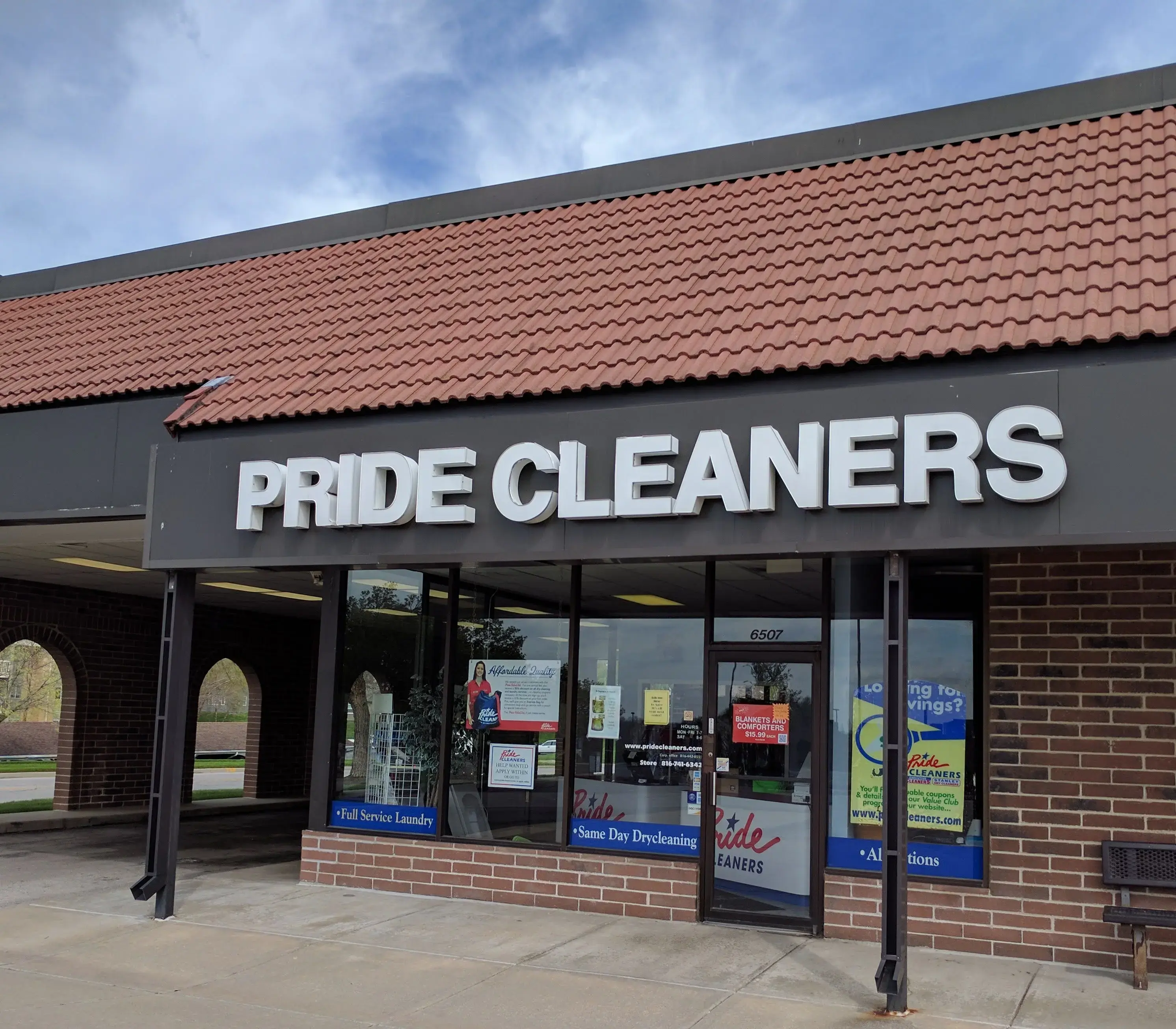 Pride Cleaners - Picture Hills - Image 11