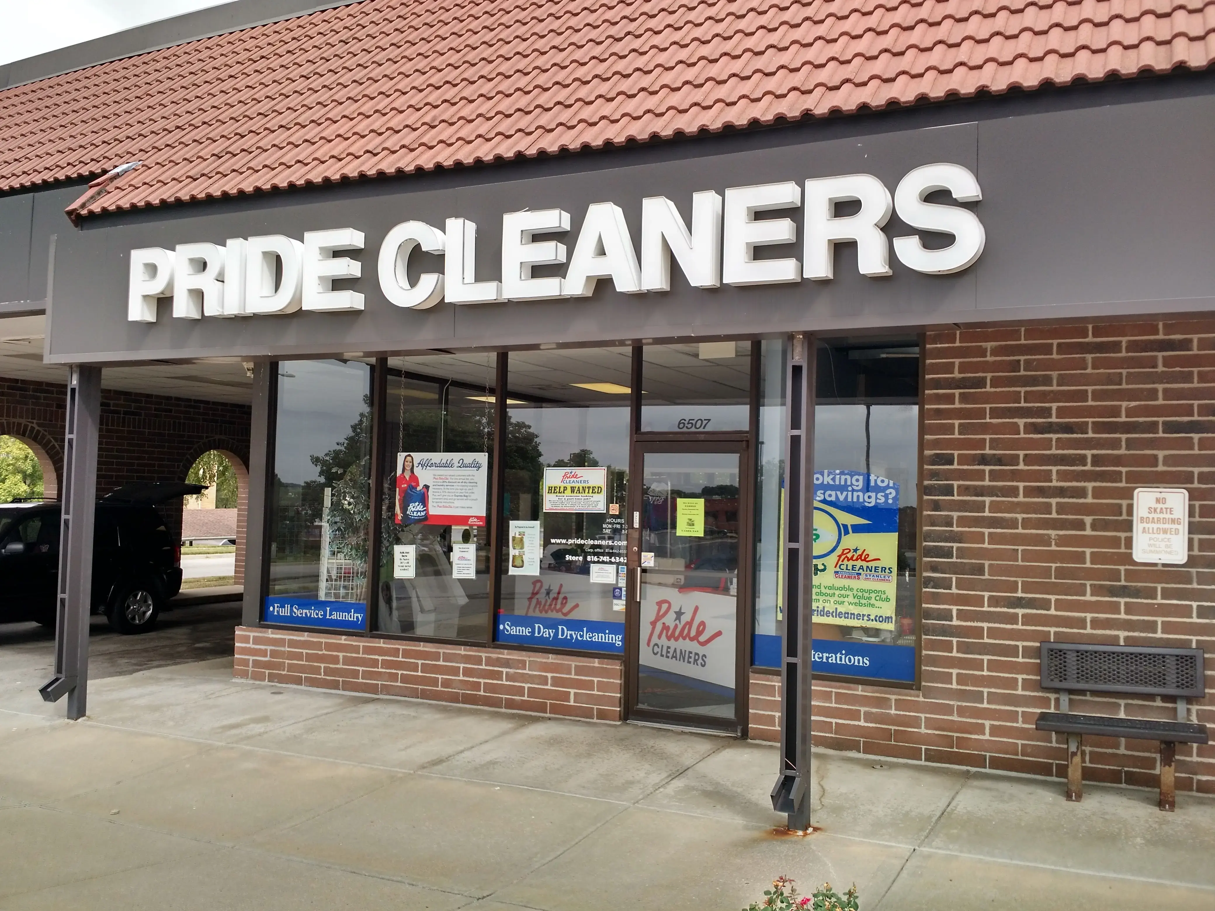 Pride Cleaners - Picture Hills thumbnail 12