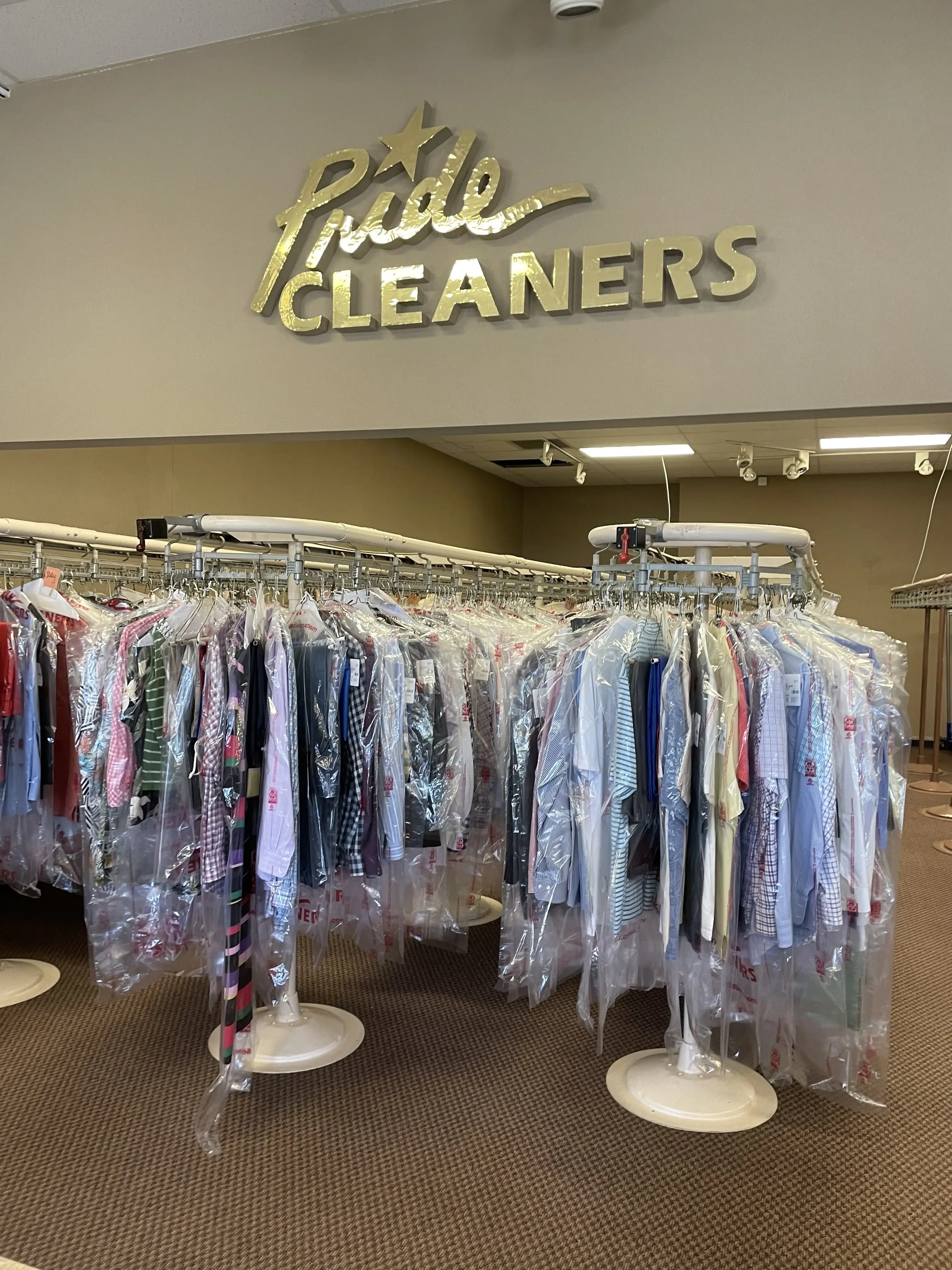 Pride Cleaners - Picture Hills - Image 6