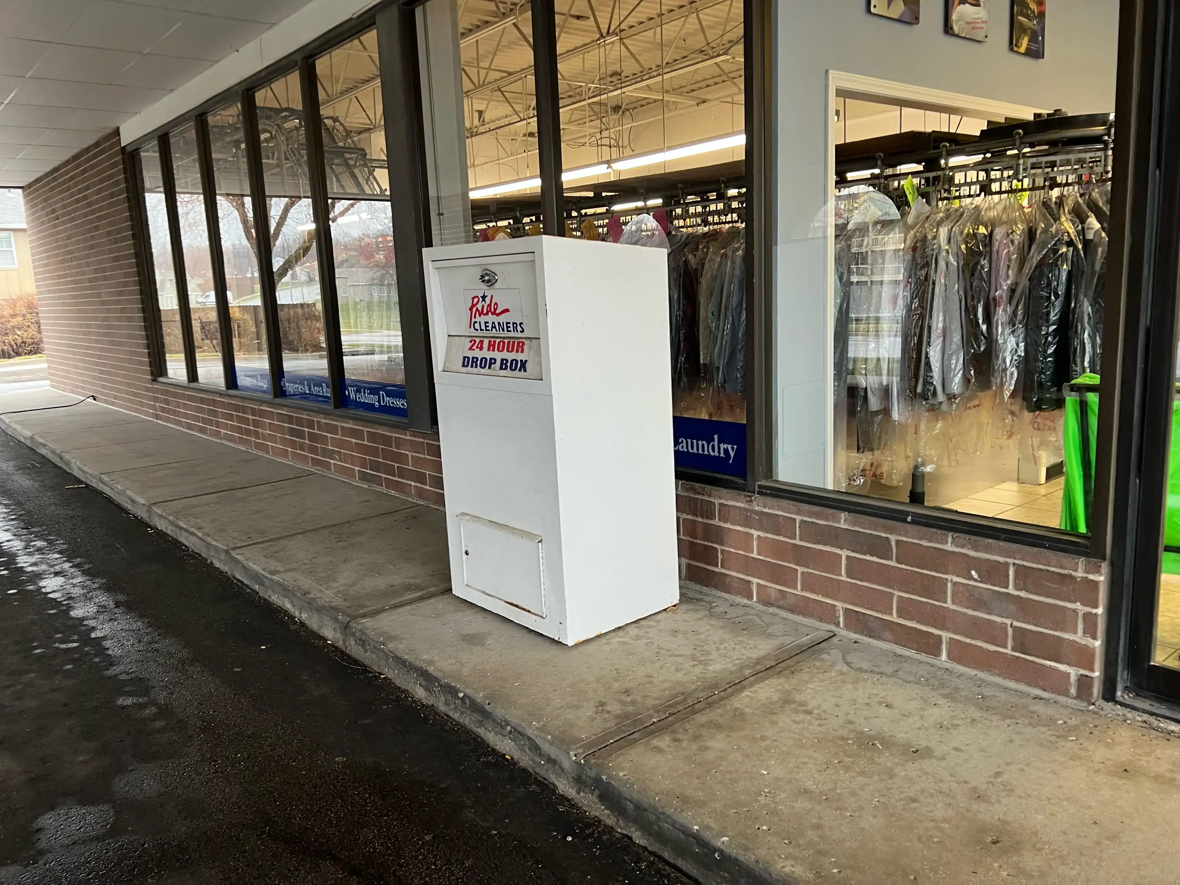 Pride Cleaners - Picture Hills - Image 2