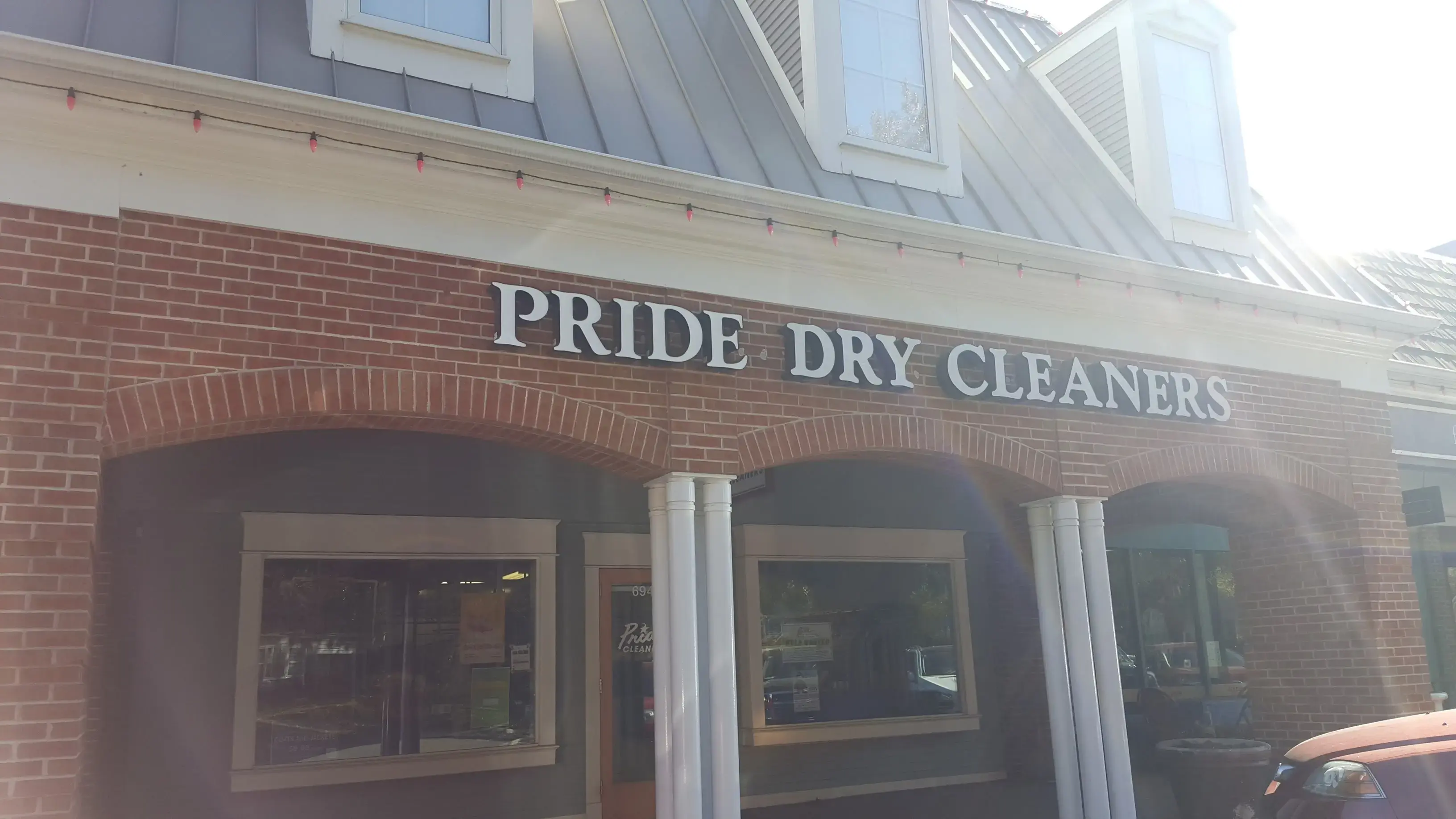 Pride Cleaners - Prairie Village thumbnail 3