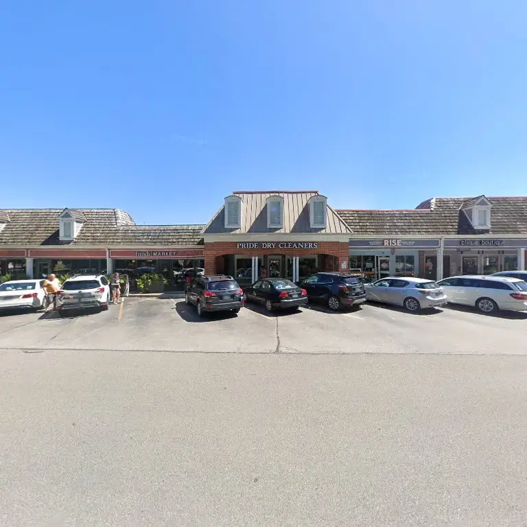 Pride Cleaners - Prairie Village - Image 5