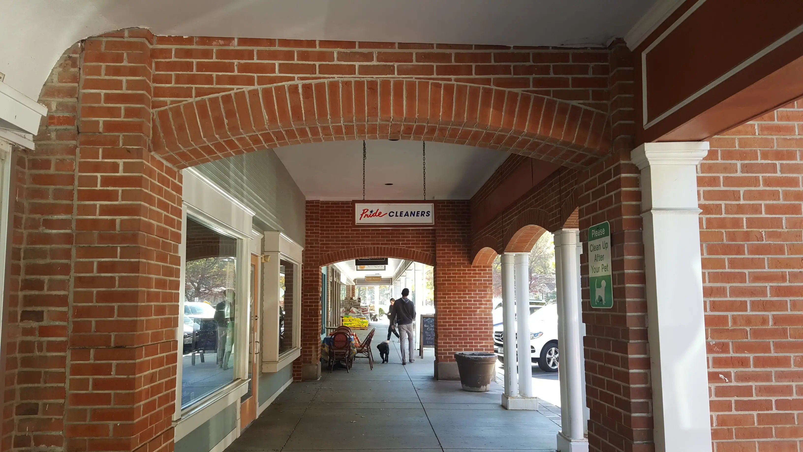 Pride Cleaners - Prairie Village - Image 2
