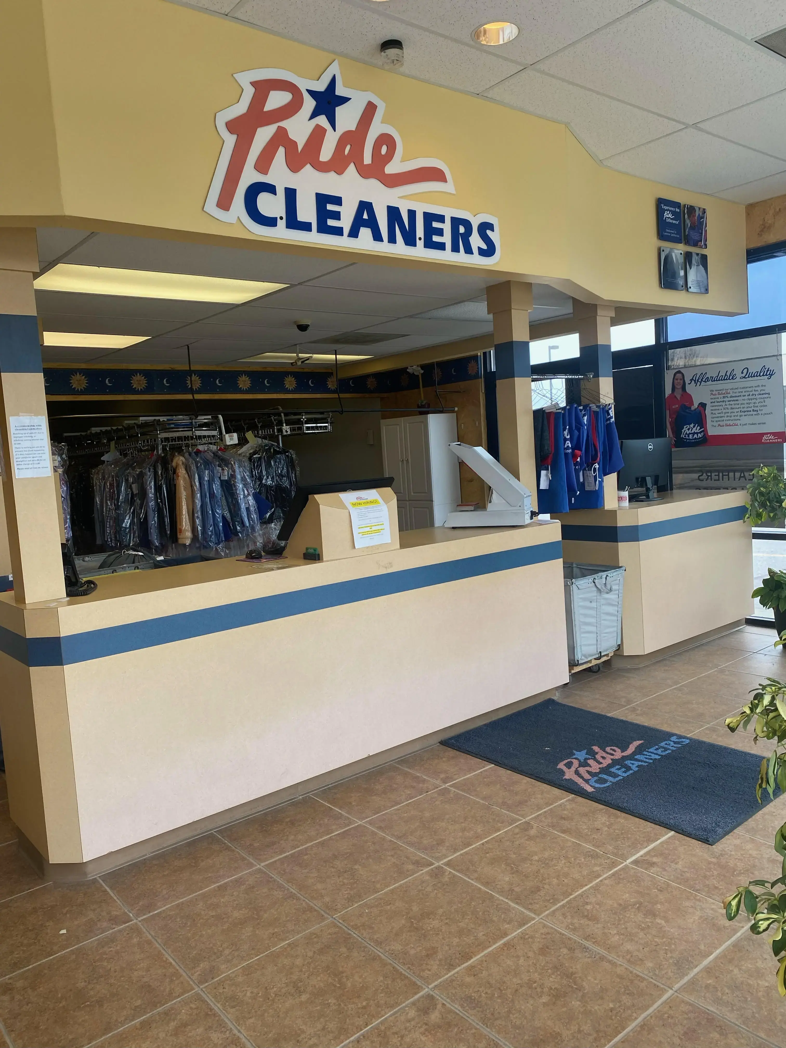 Pride Cleaners - Raymore thumbnail 3