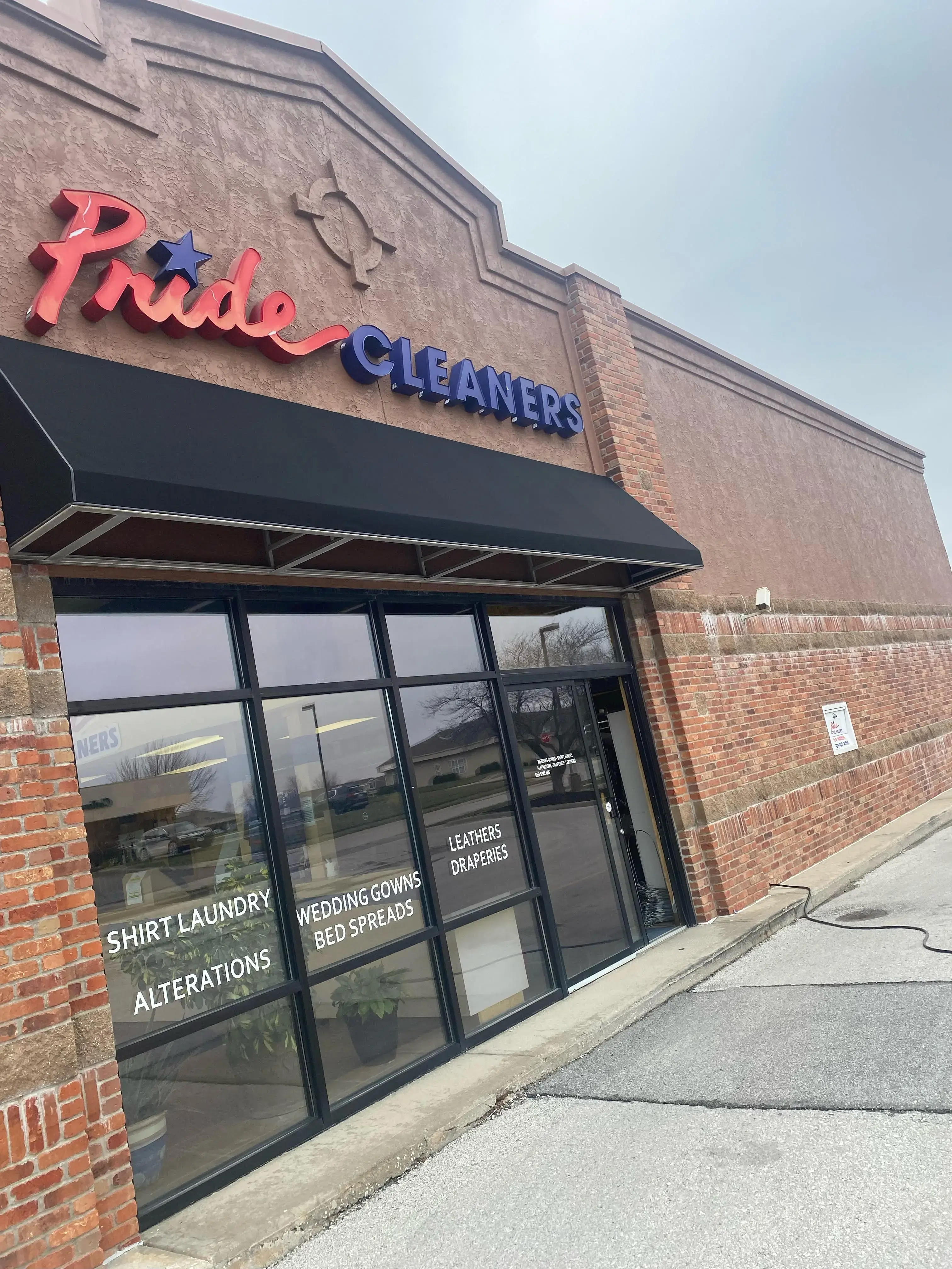 Pride Cleaners - Raymore thumbnail 1