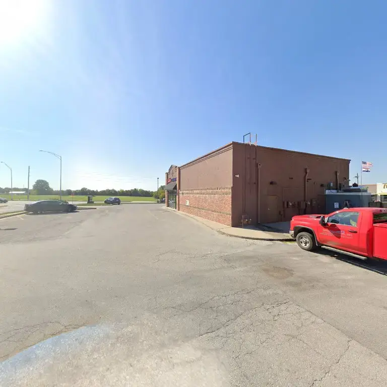 Pride Cleaners - Raymore - Image 7