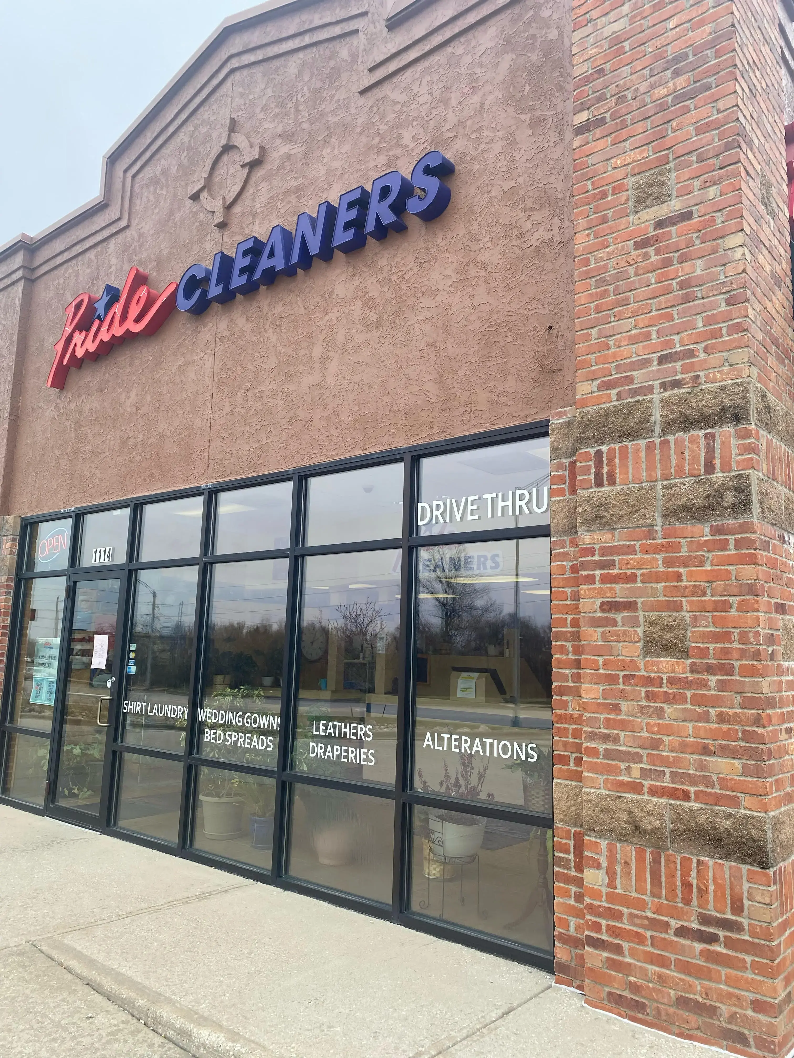 Pride Cleaners - Raymore thumbnail 6