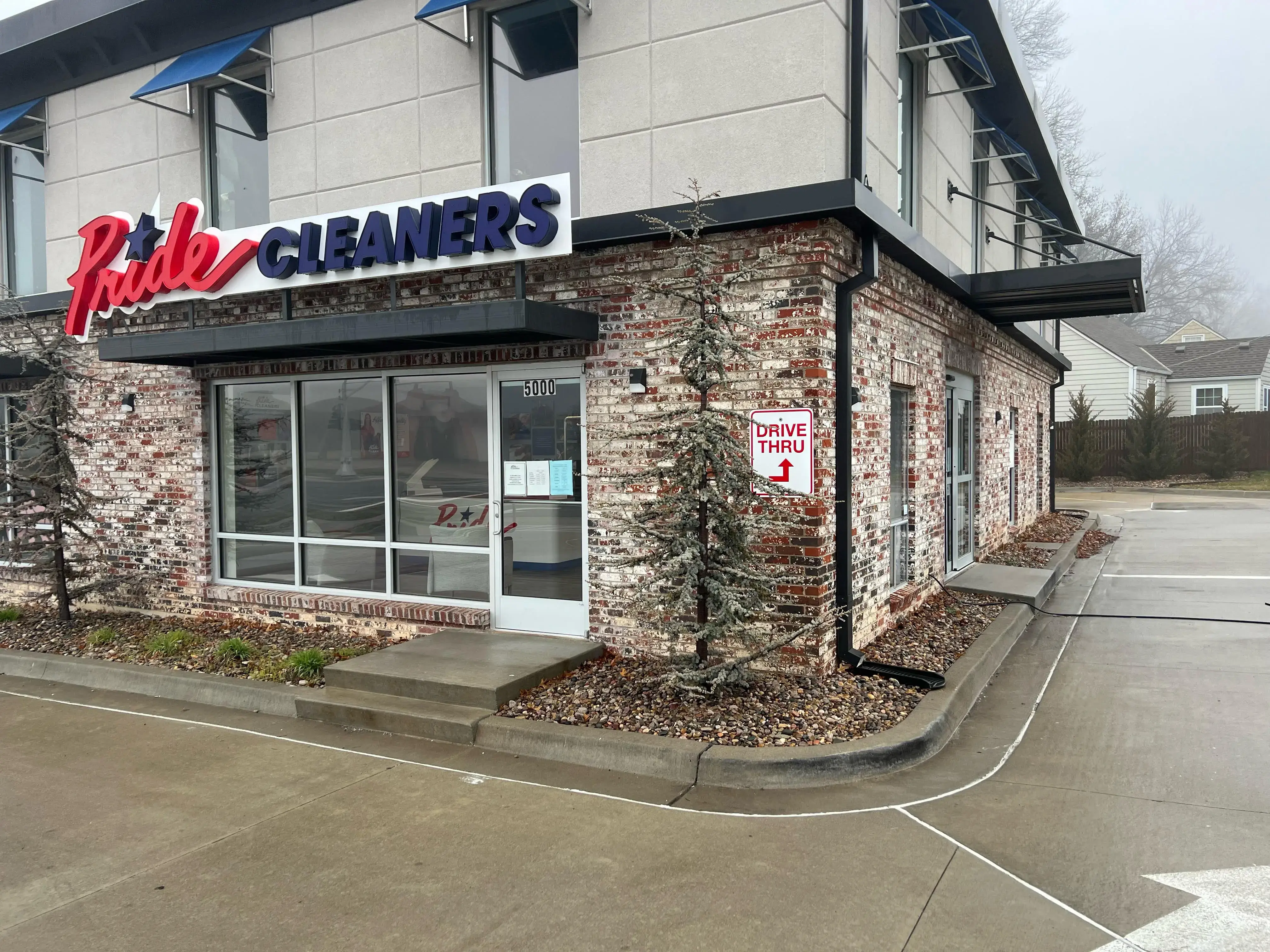 Pride Cleaners - Roeland Park - Image 1