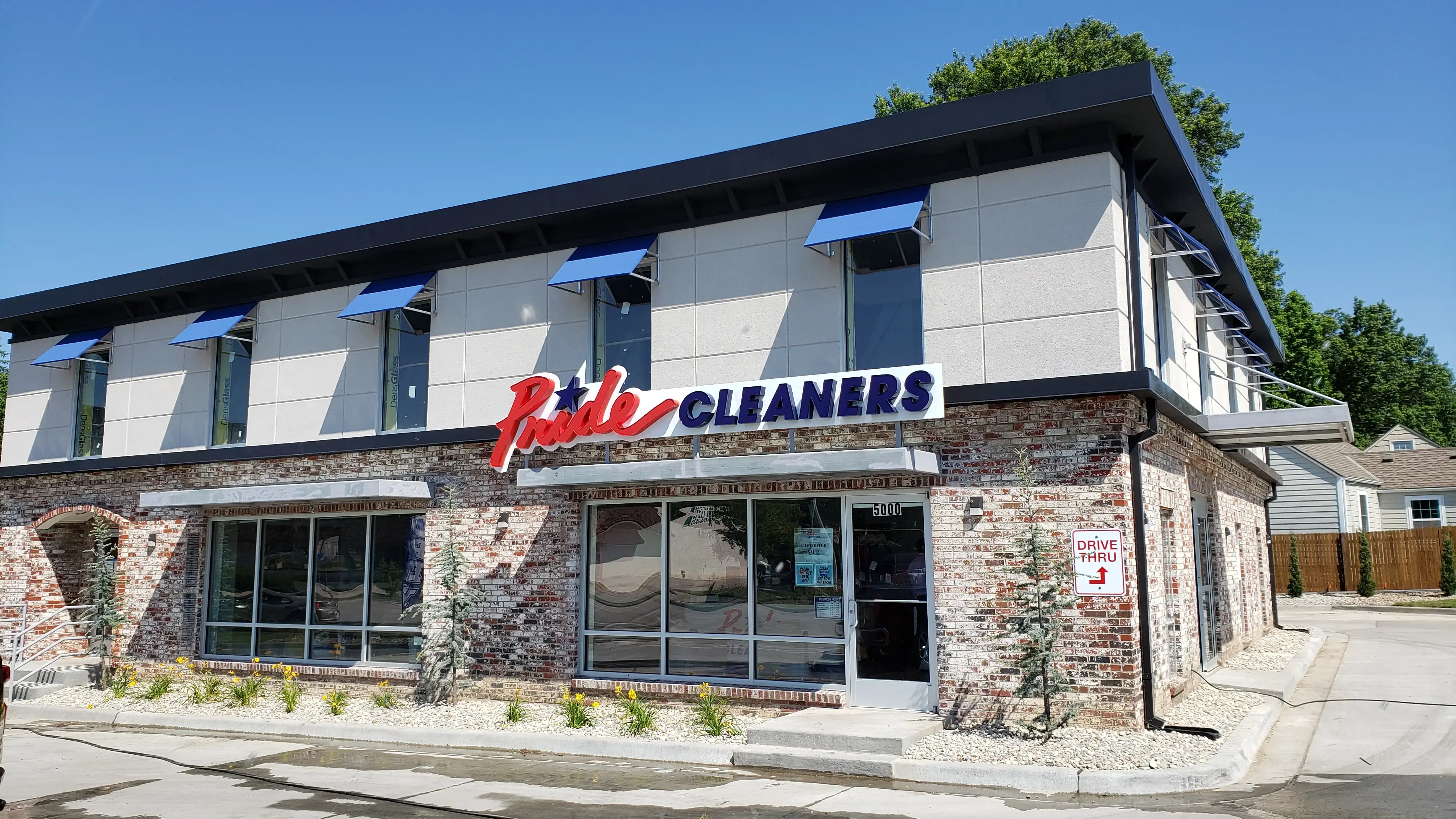 Pride Cleaners - Roeland Park thumbnail 10