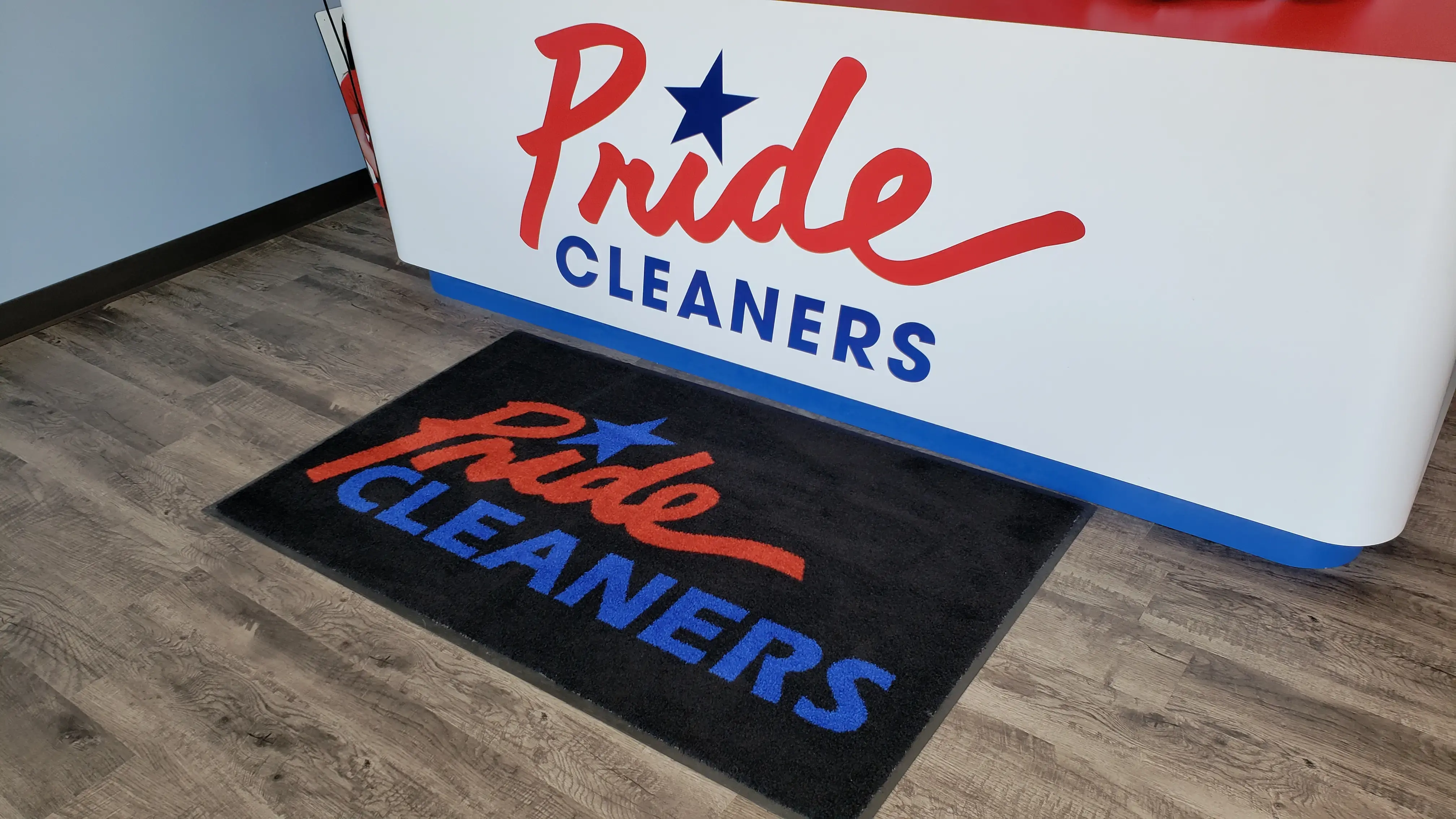Pride Cleaners - Roeland Park thumbnail 2