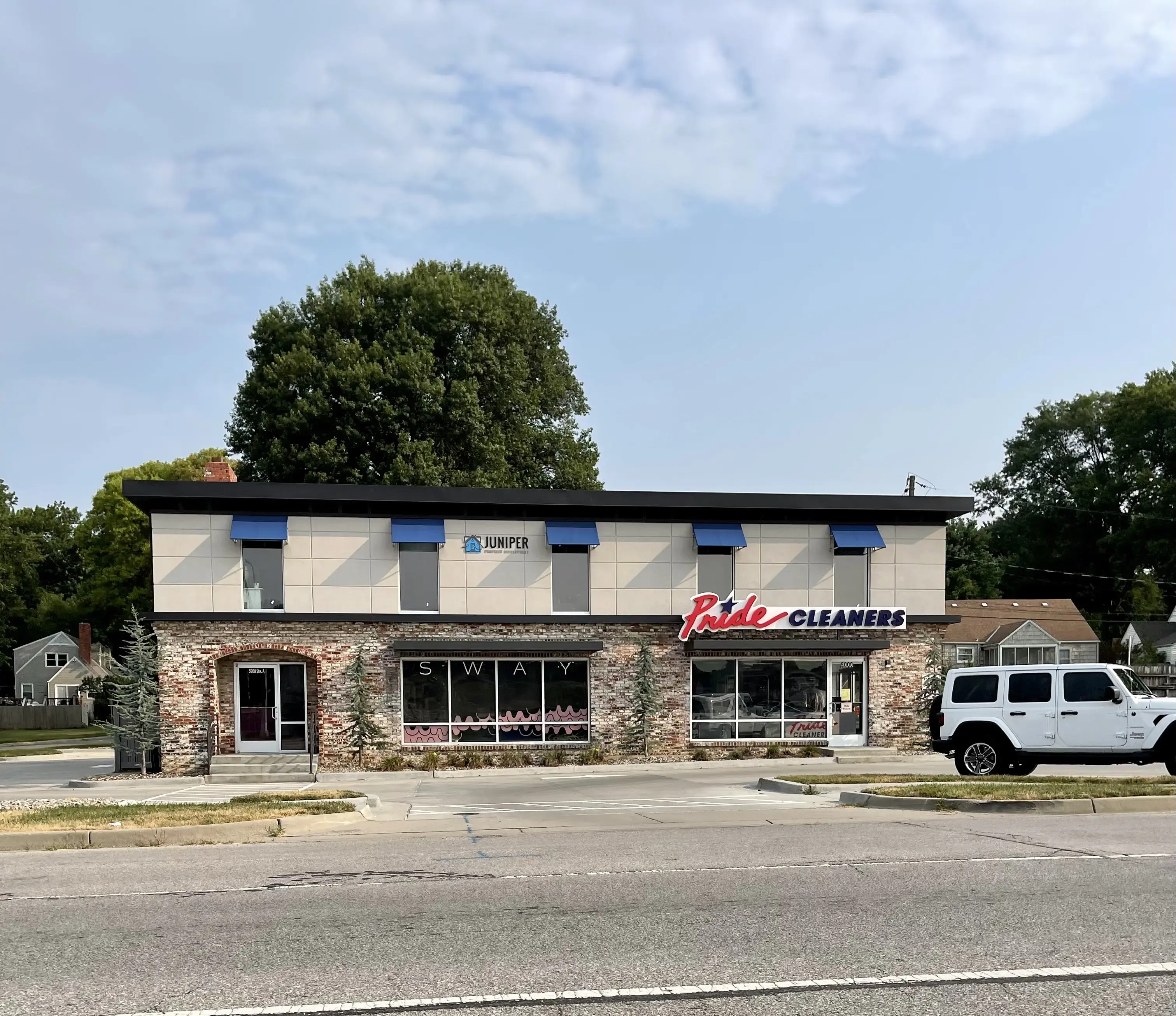 Pride Cleaners - Roeland Park - Image 8