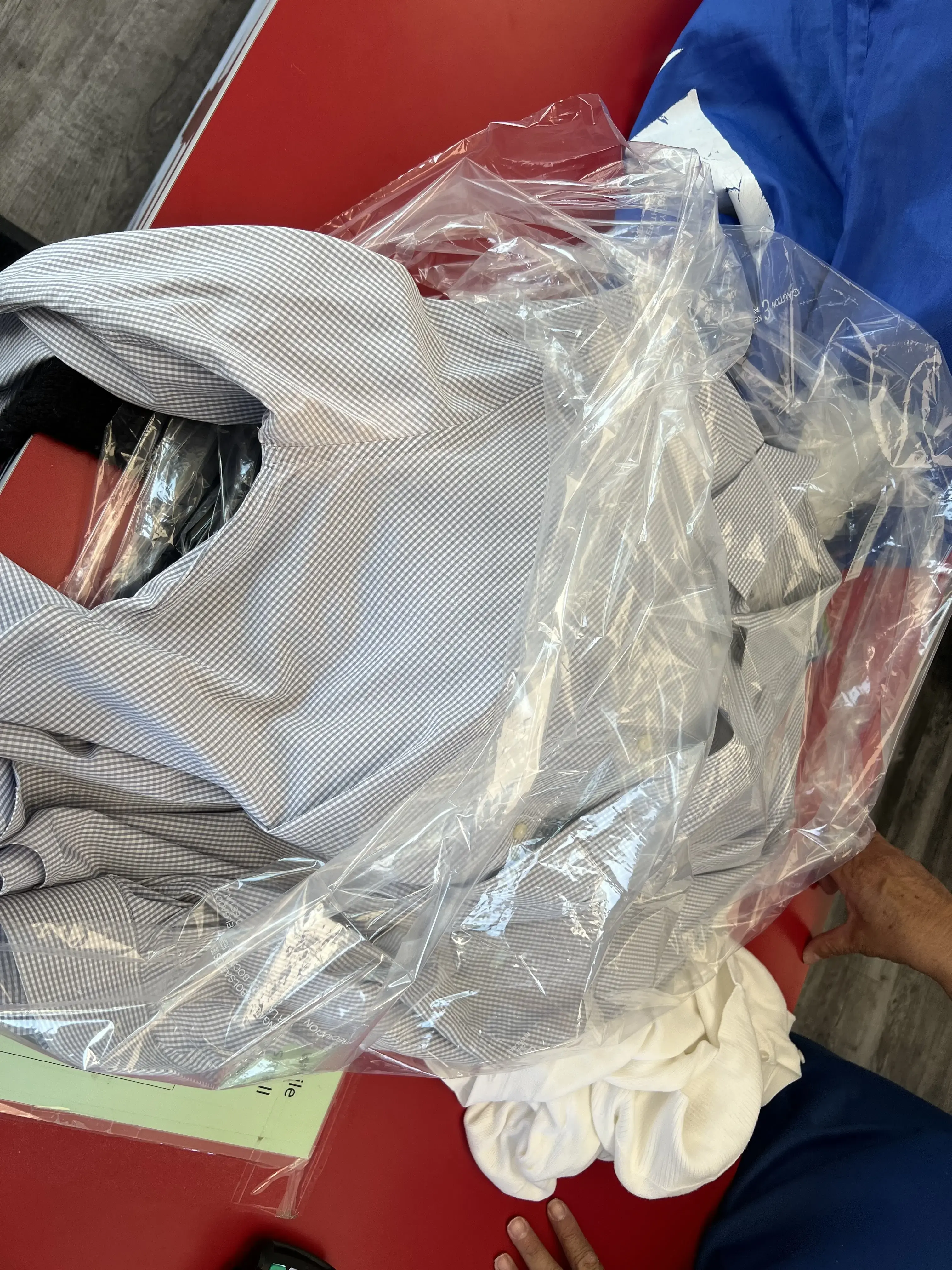 Pride Cleaners - Roeland Park thumbnail 6