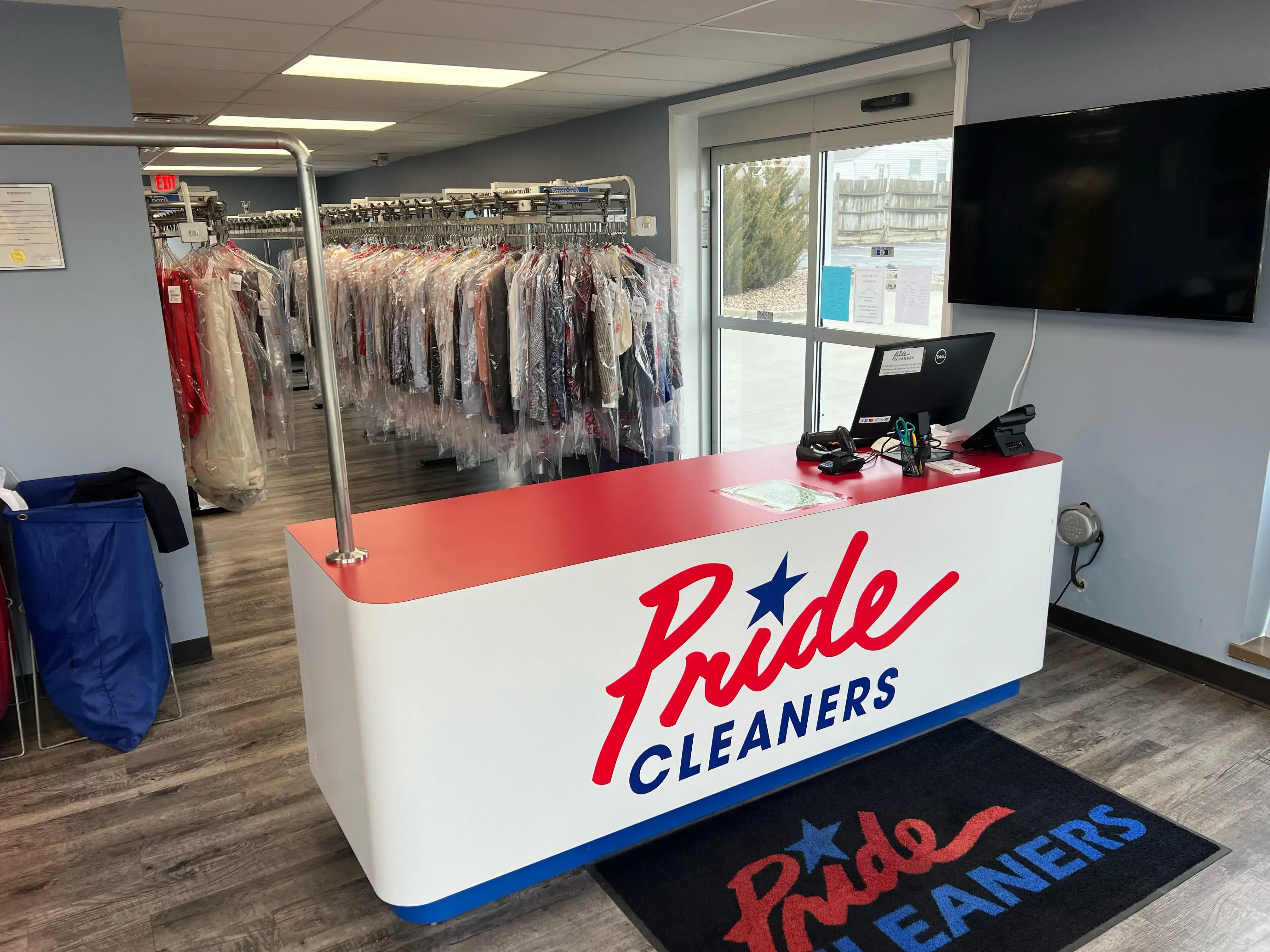 Pride Cleaners - Roeland Park thumbnail 4