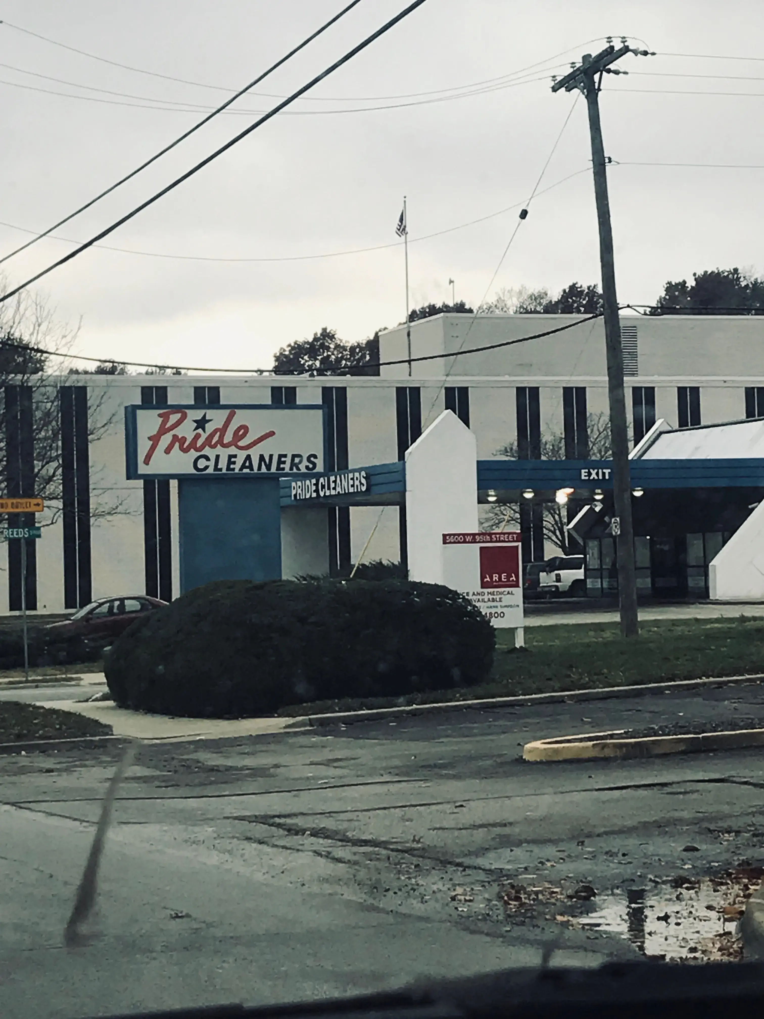 Pride Cleaners - Training Center - Nall thumbnail 3