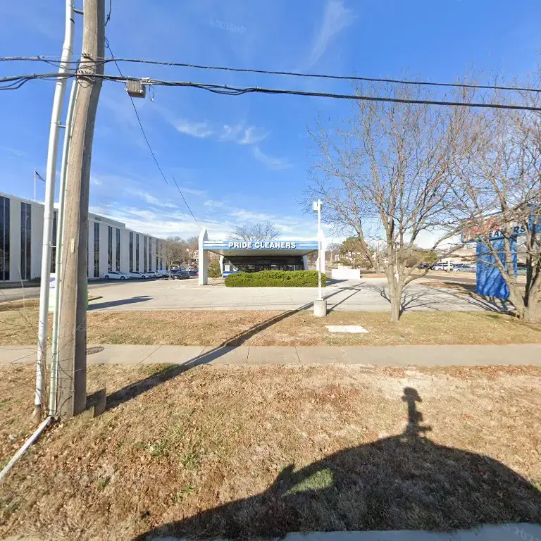 Pride Cleaners - Training Center - Nall - Image 4