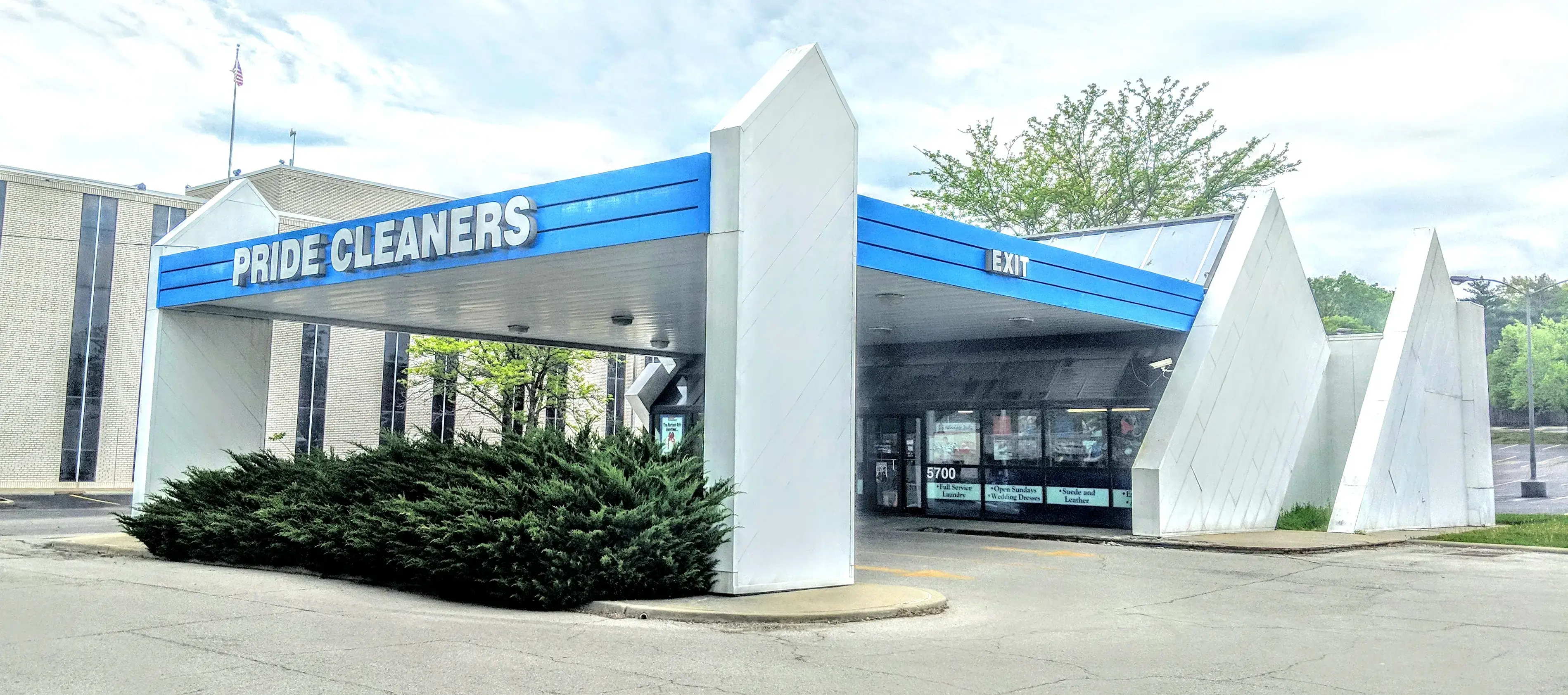 Pride Cleaners - Training Center - Nall thumbnail 2