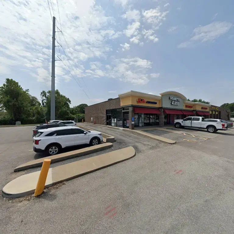 Pride Cleaners - Watts Mill - Image 2