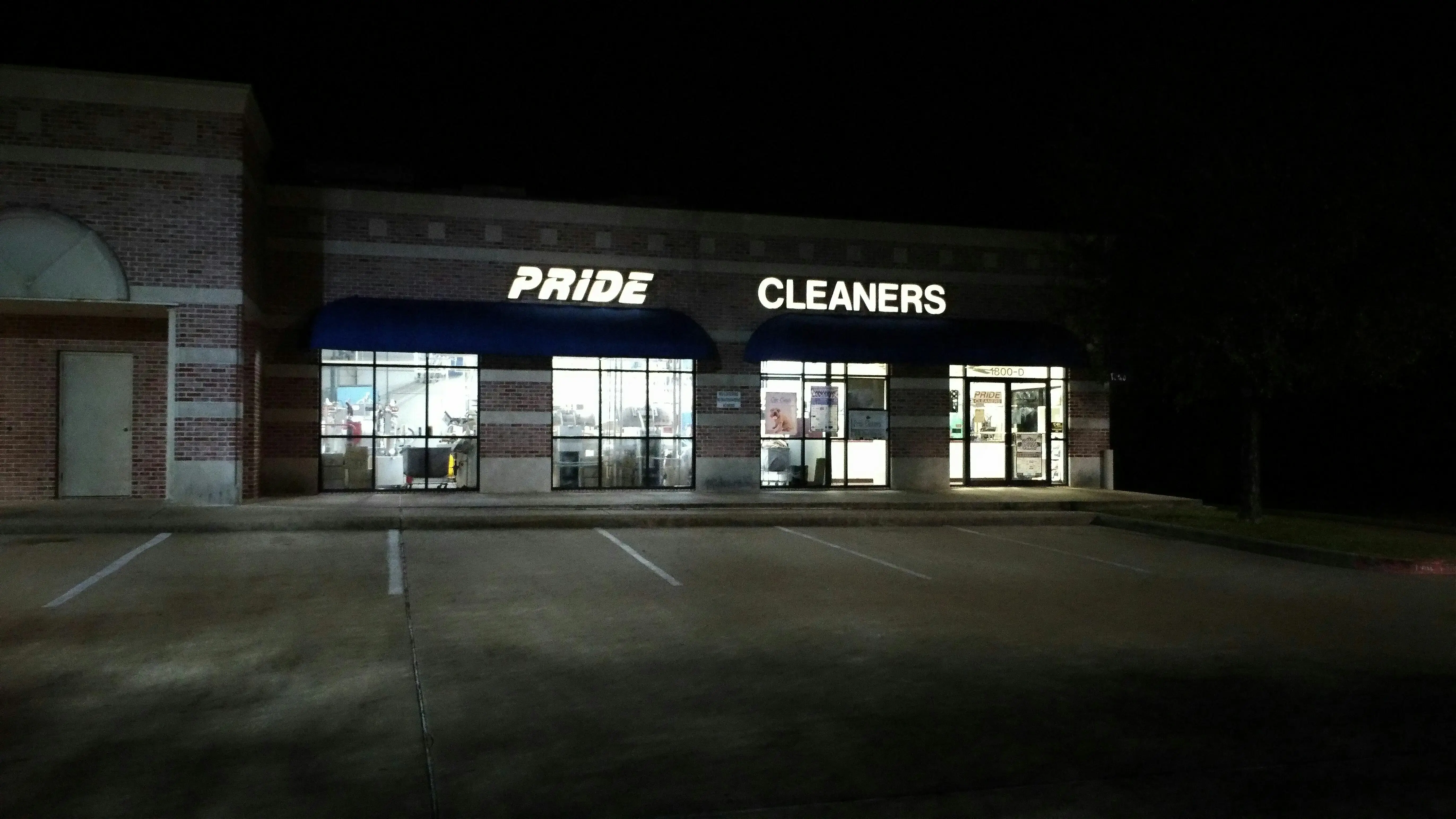 Pride Cleaners thumbnail 3