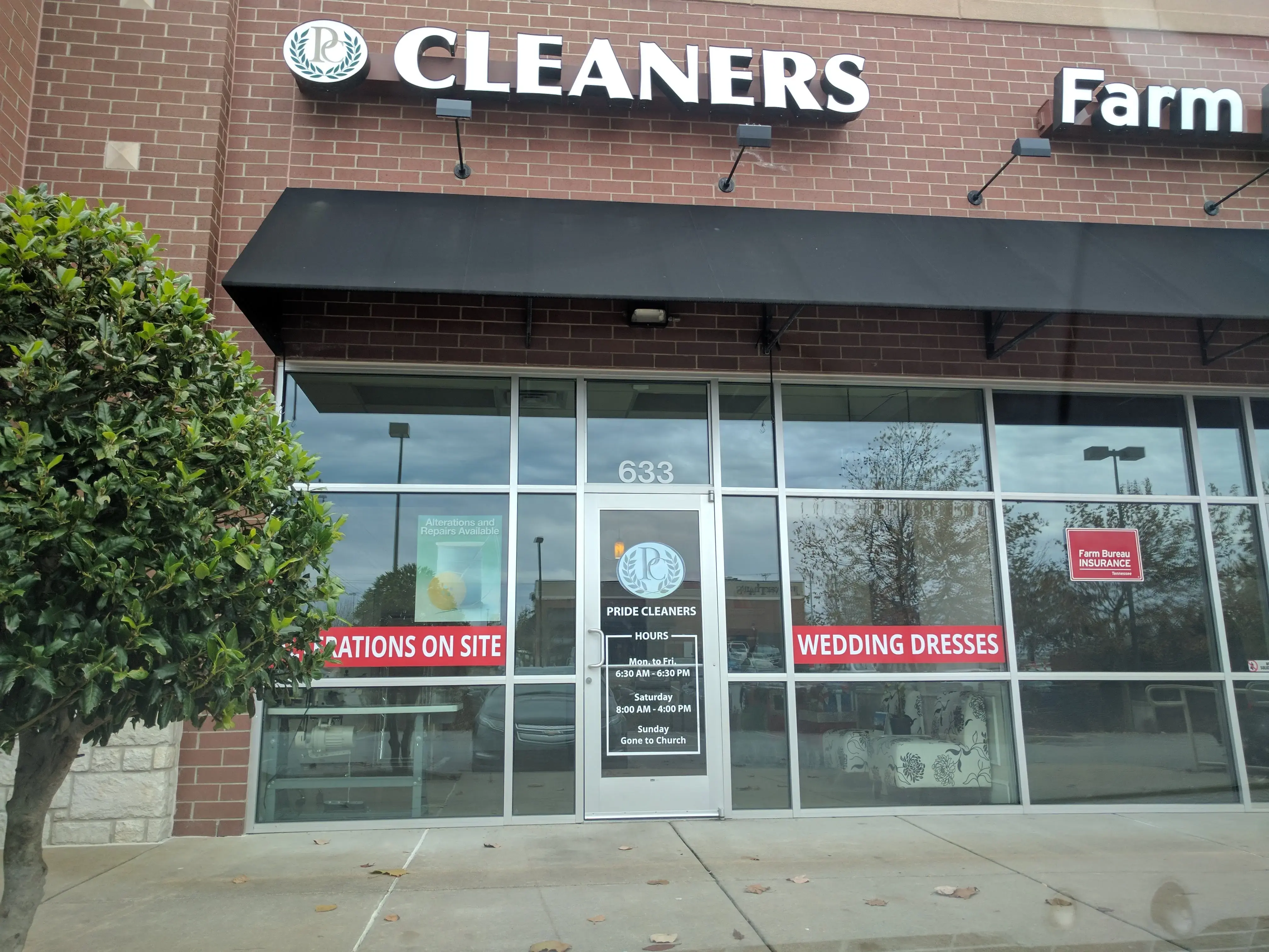 Pride Cleaners - Image 1