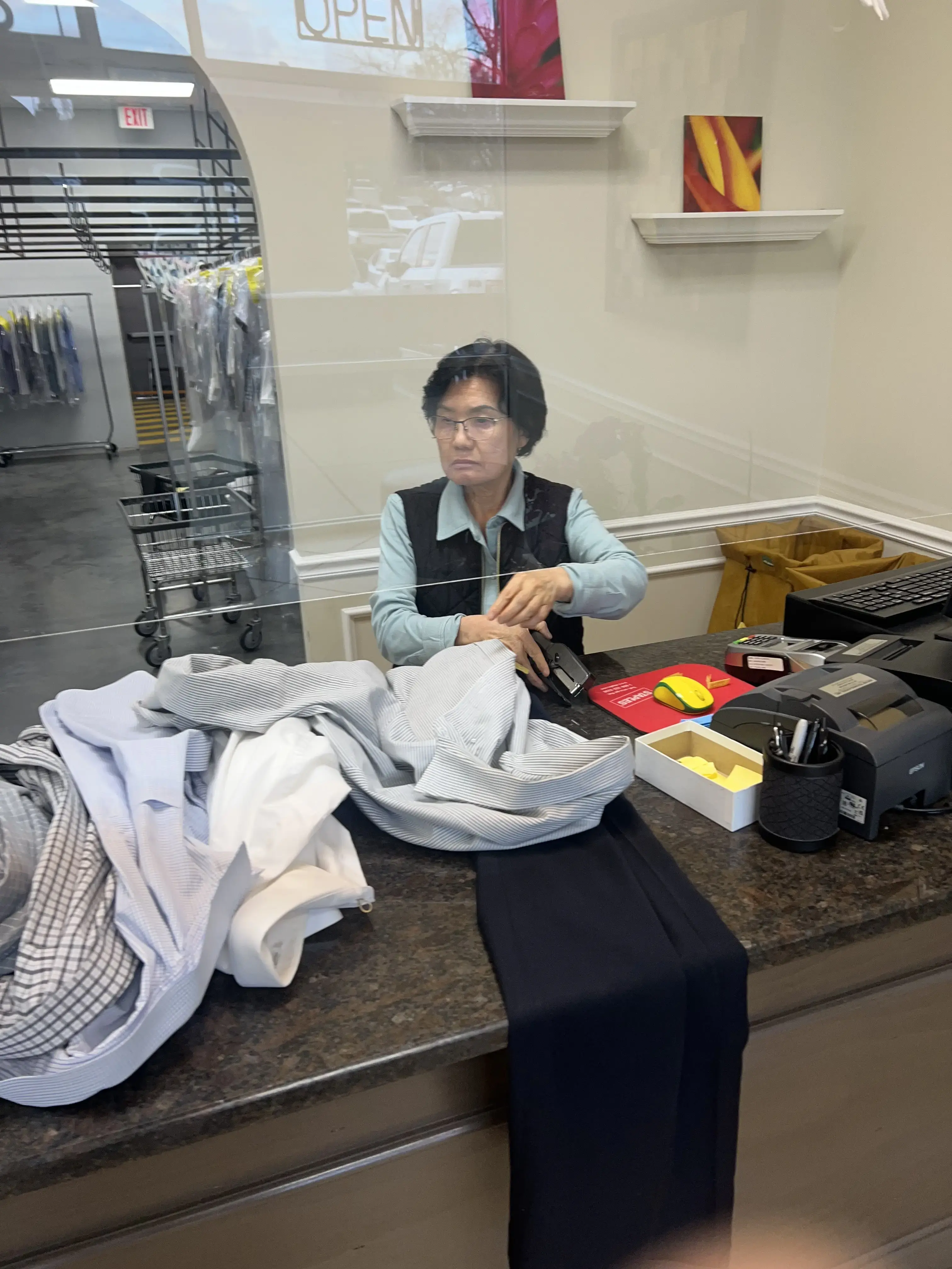 Pride Cleaners - Image 3