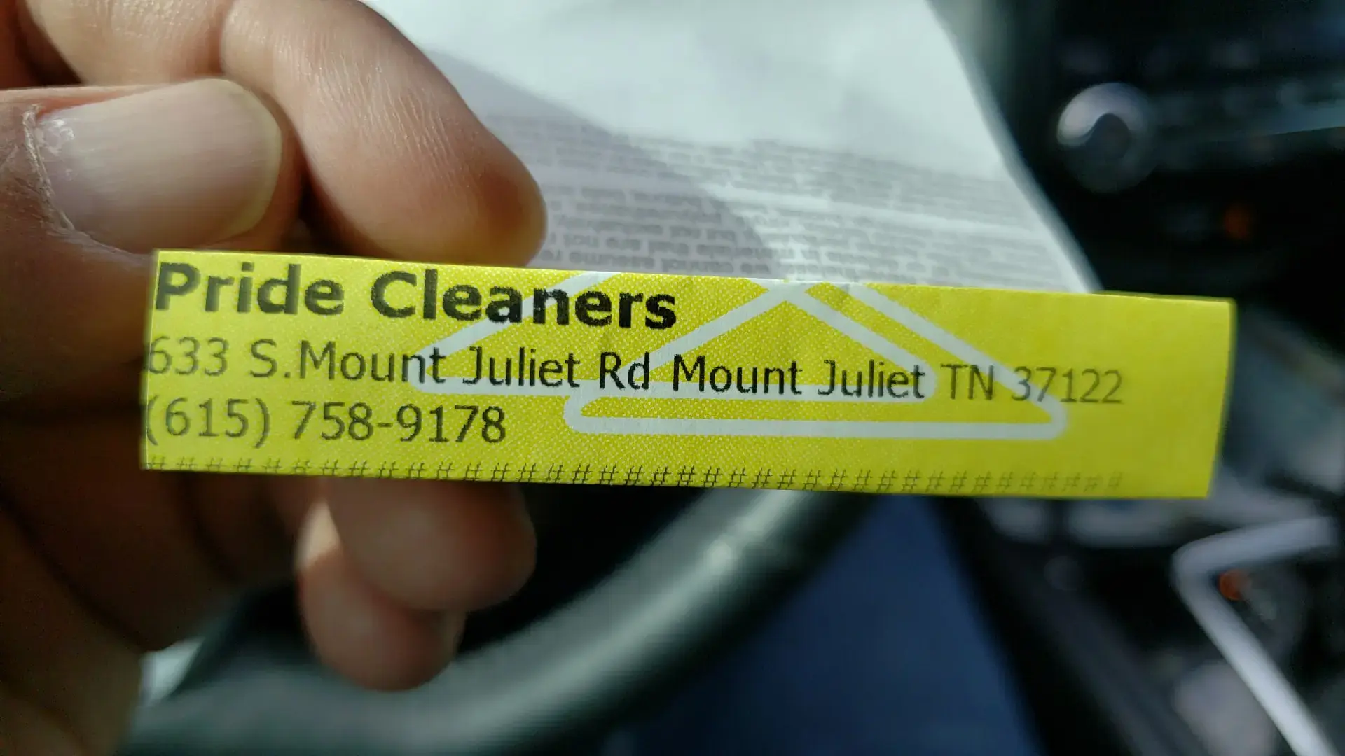 Pride Cleaners - Image 5