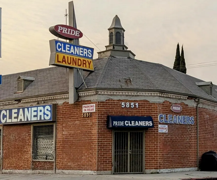 Pride Cleaners | Unlimited Wash & Fold Laundry Service - Image 5