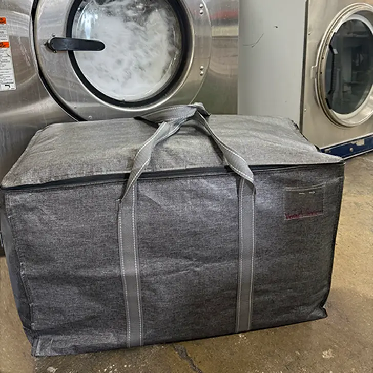 Pride Cleaners | Unlimited Wash & Fold Laundry Service thumbnail 2