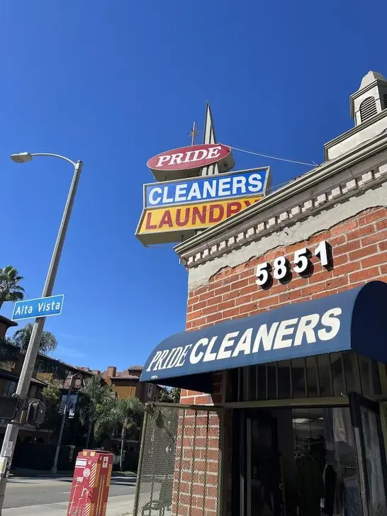 Pride Cleaners | Unlimited Wash & Fold Laundry Service thumbnail 10