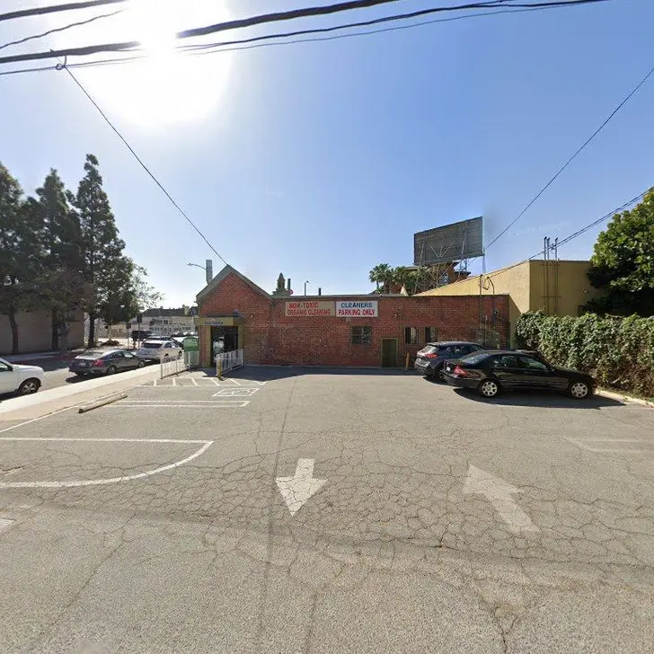 Pride Cleaners | Unlimited Wash & Fold Laundry Service - Image 11