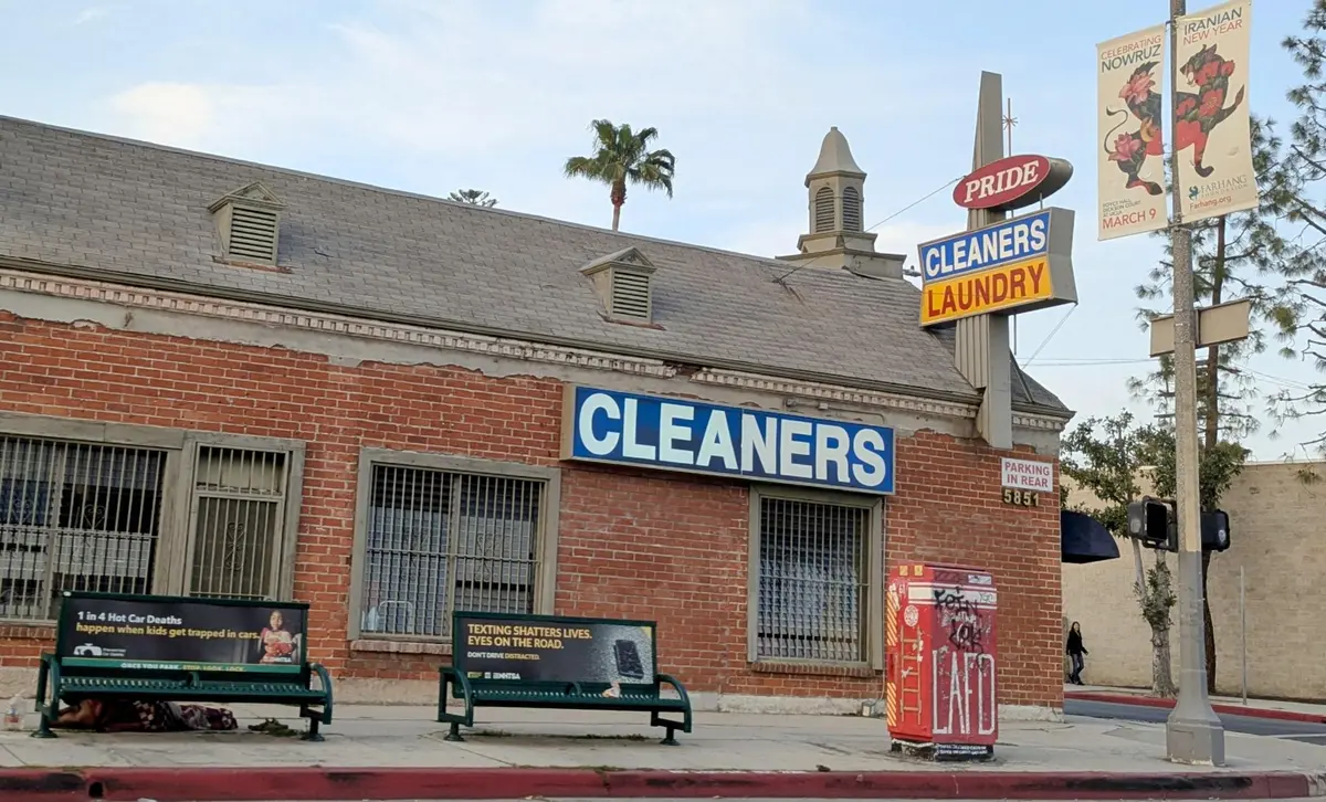 Pride Cleaners | Unlimited Wash & Fold Laundry Service - Image 7