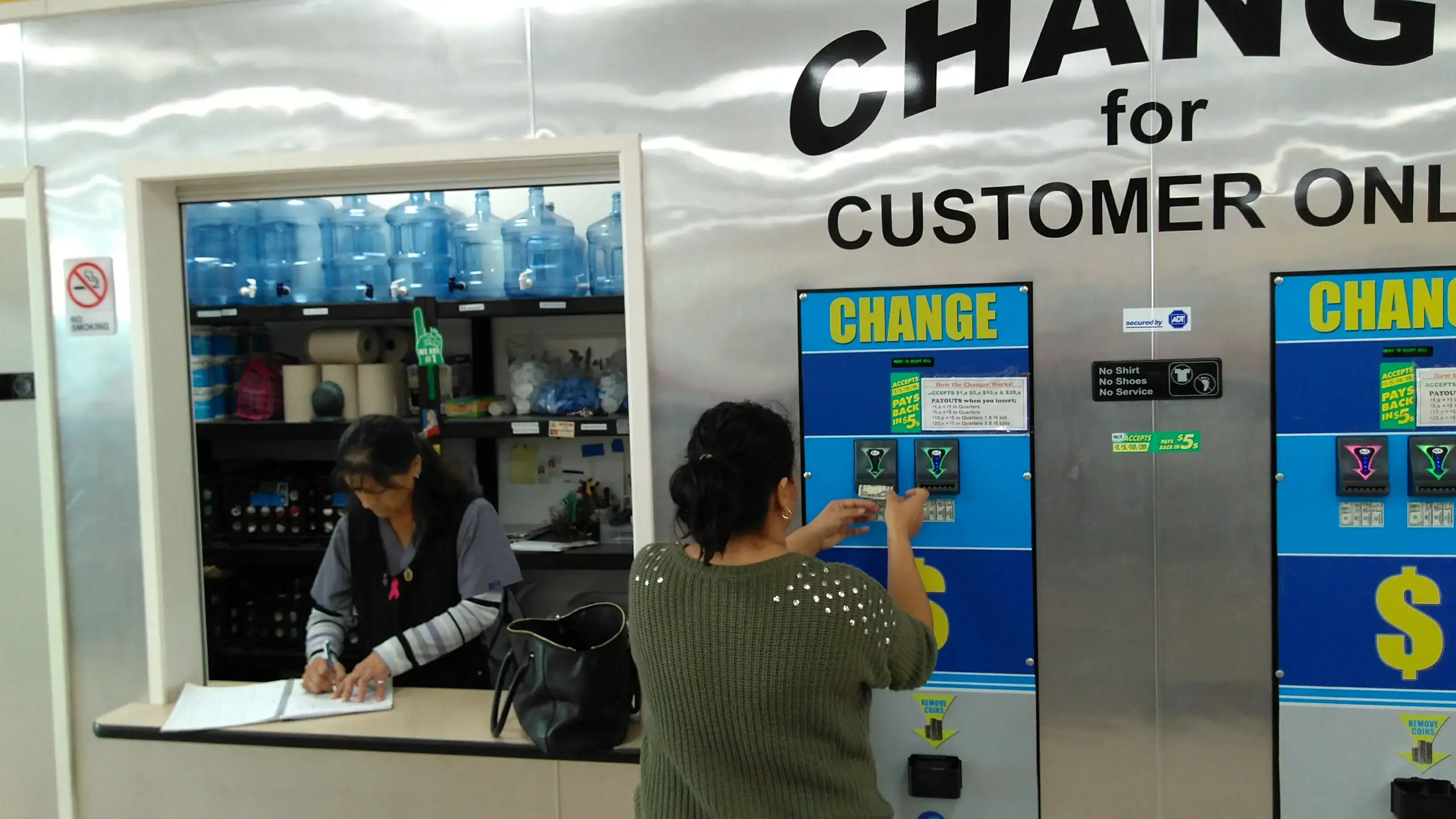 Prima Coin Laundry - Image 13