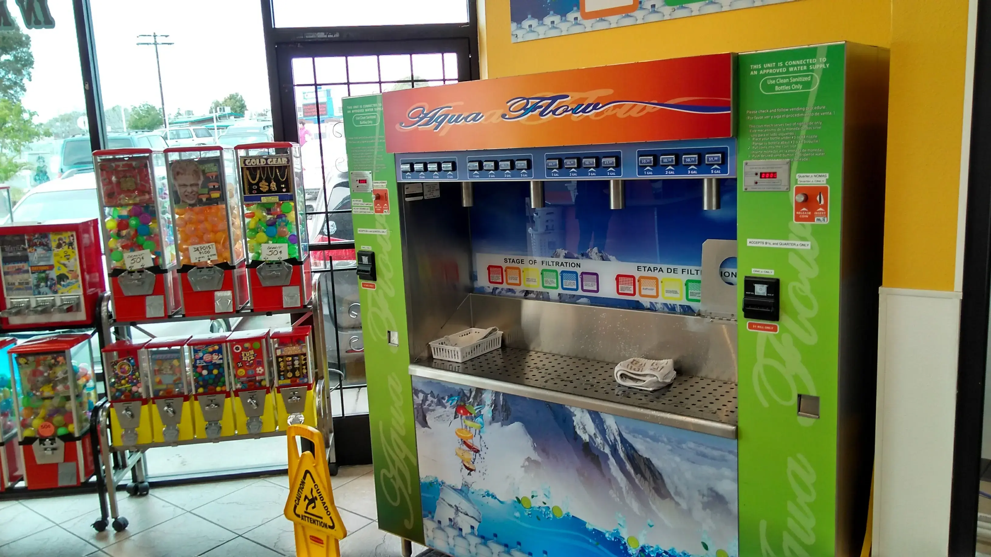 Prima Coin Laundry - Image 6
