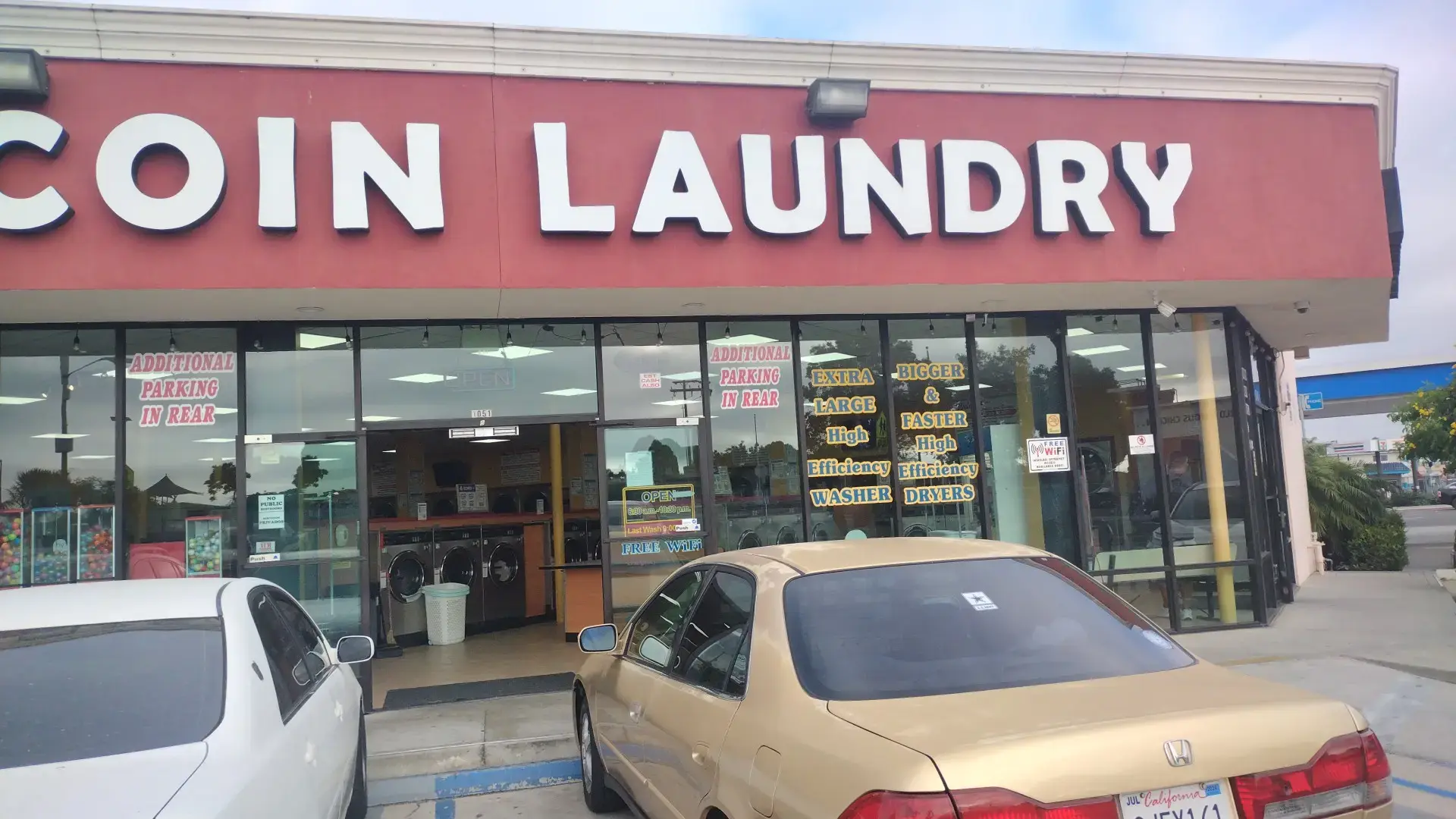 Prima Coin Laundry - Image 2
