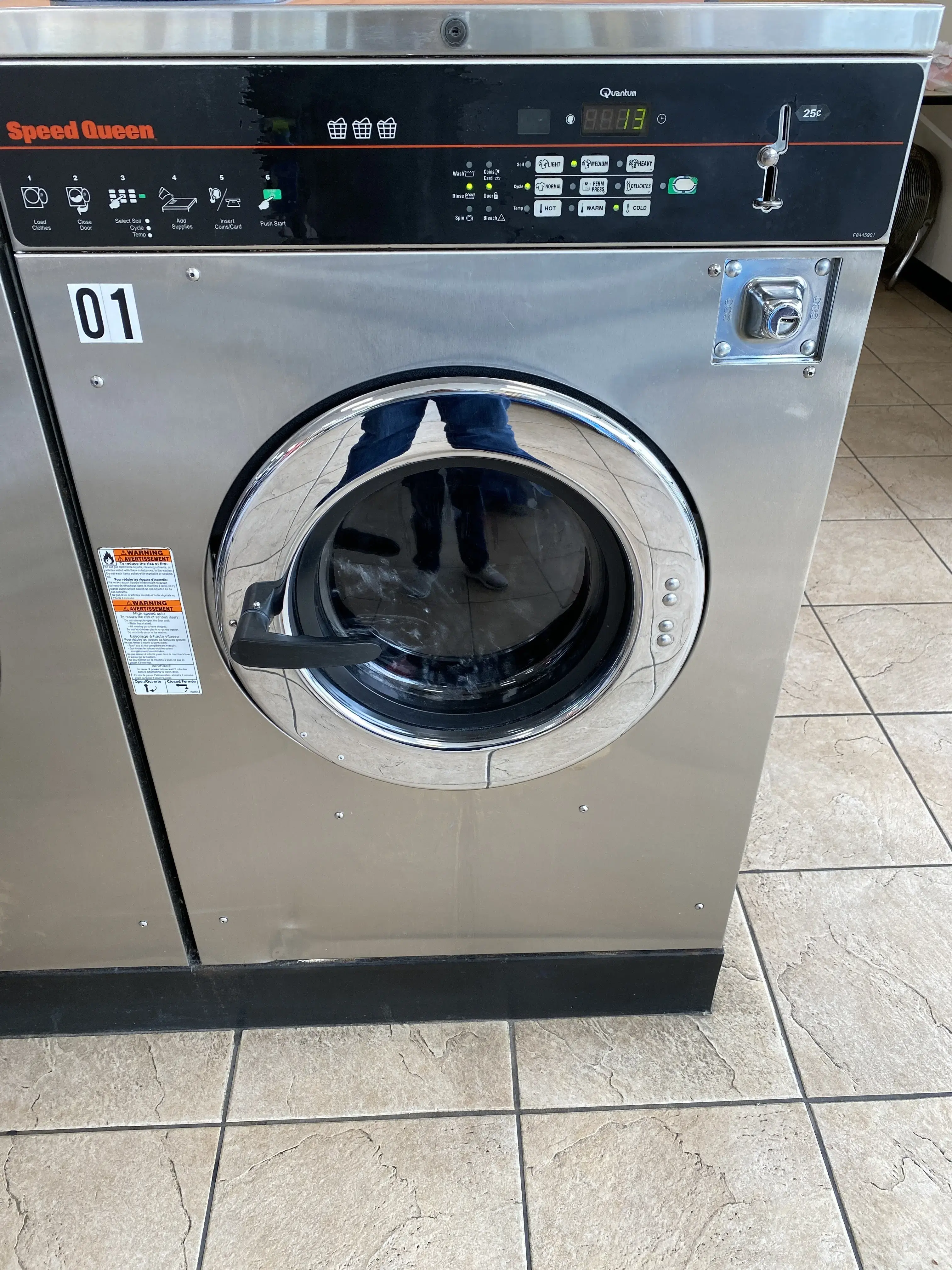 Prima Coin Laundry - Image 7