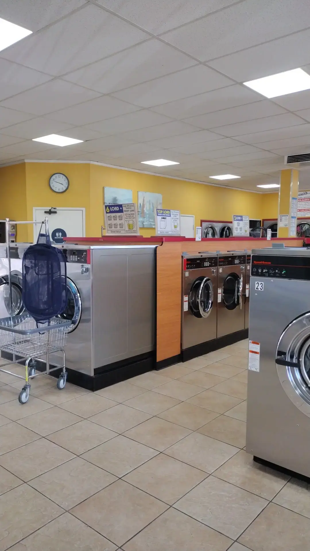 Prima Coin Laundry thumbnail 1
