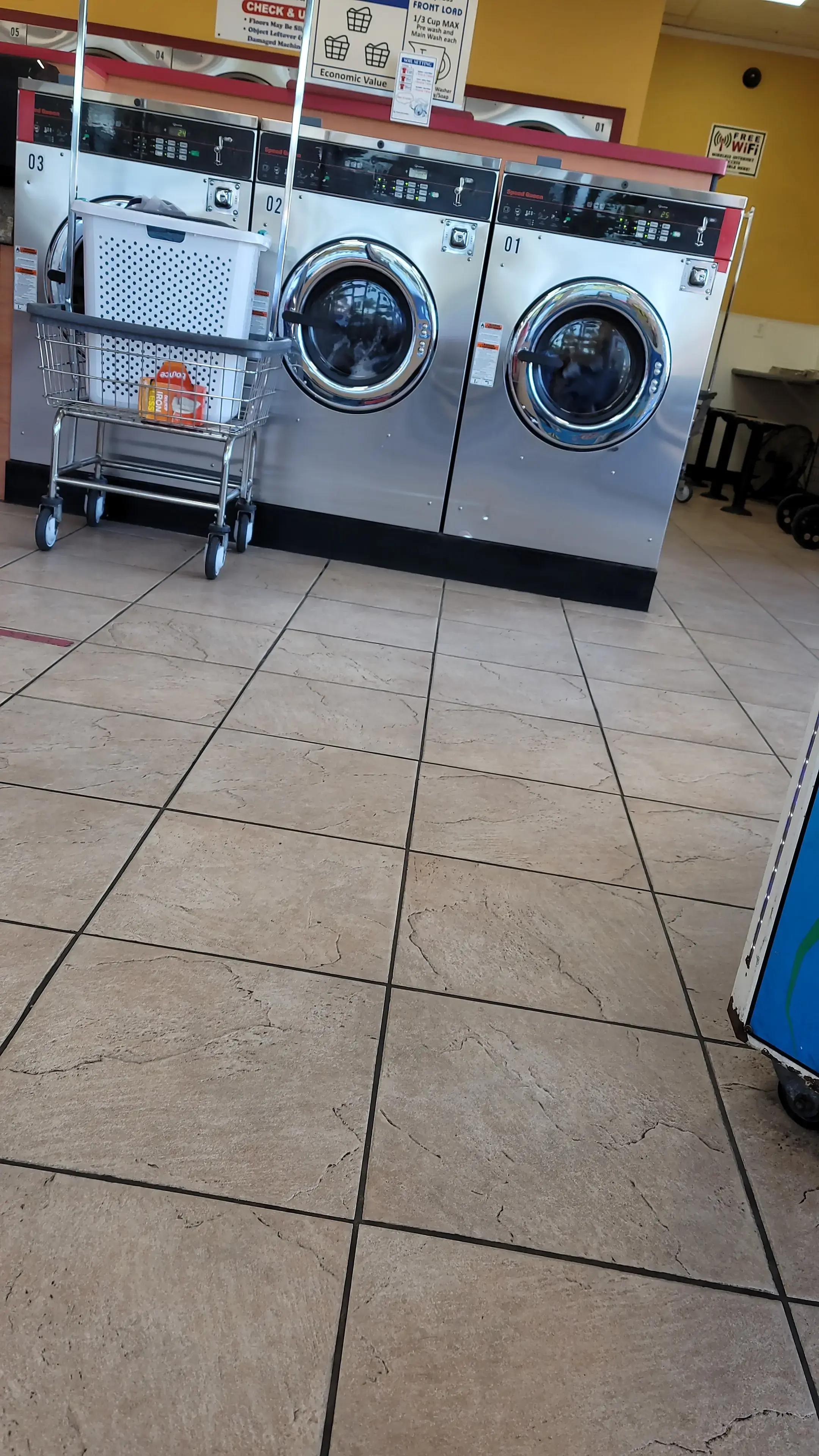 Prima Coin Laundry thumbnail 8