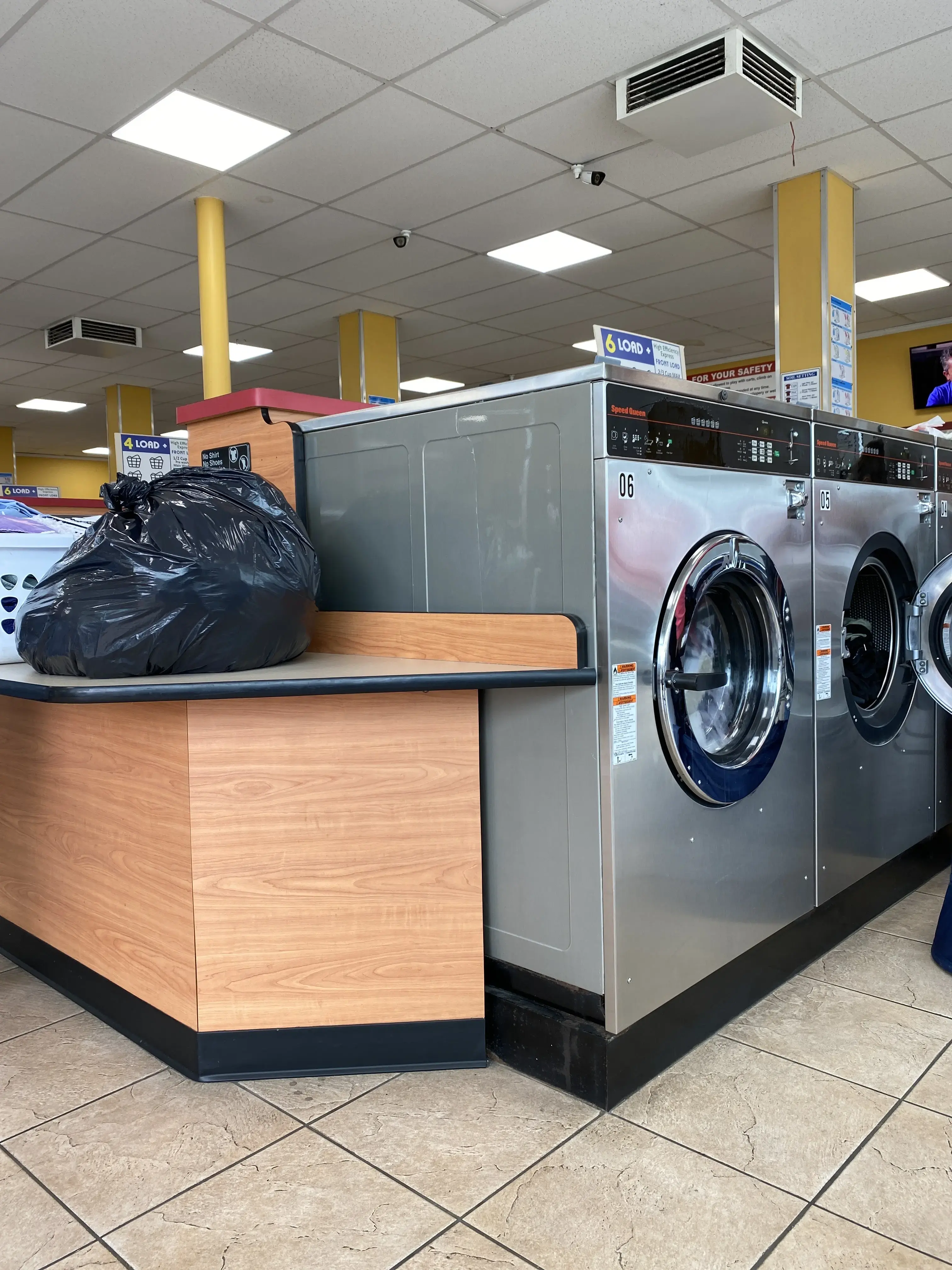 Prima Coin Laundry thumbnail 14