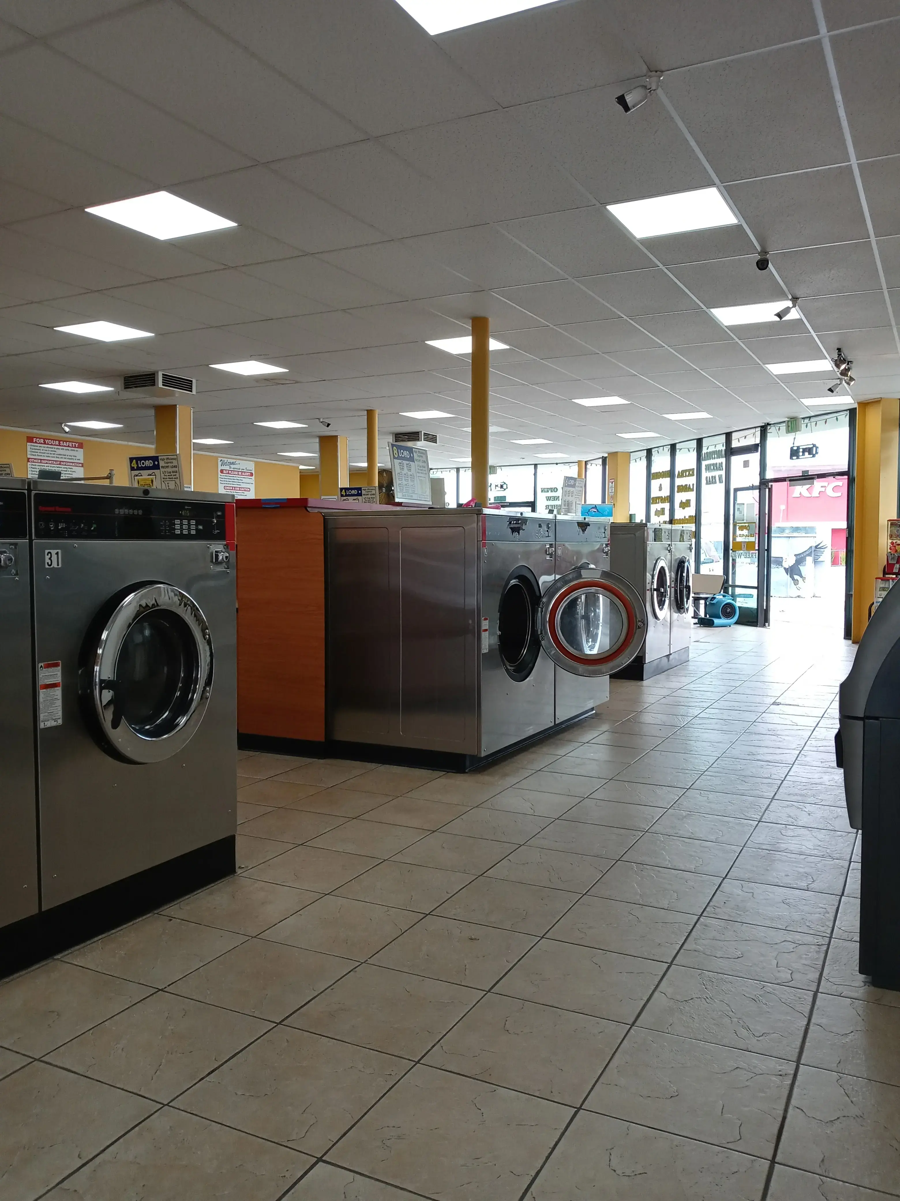 Prima Coin Laundry thumbnail 15