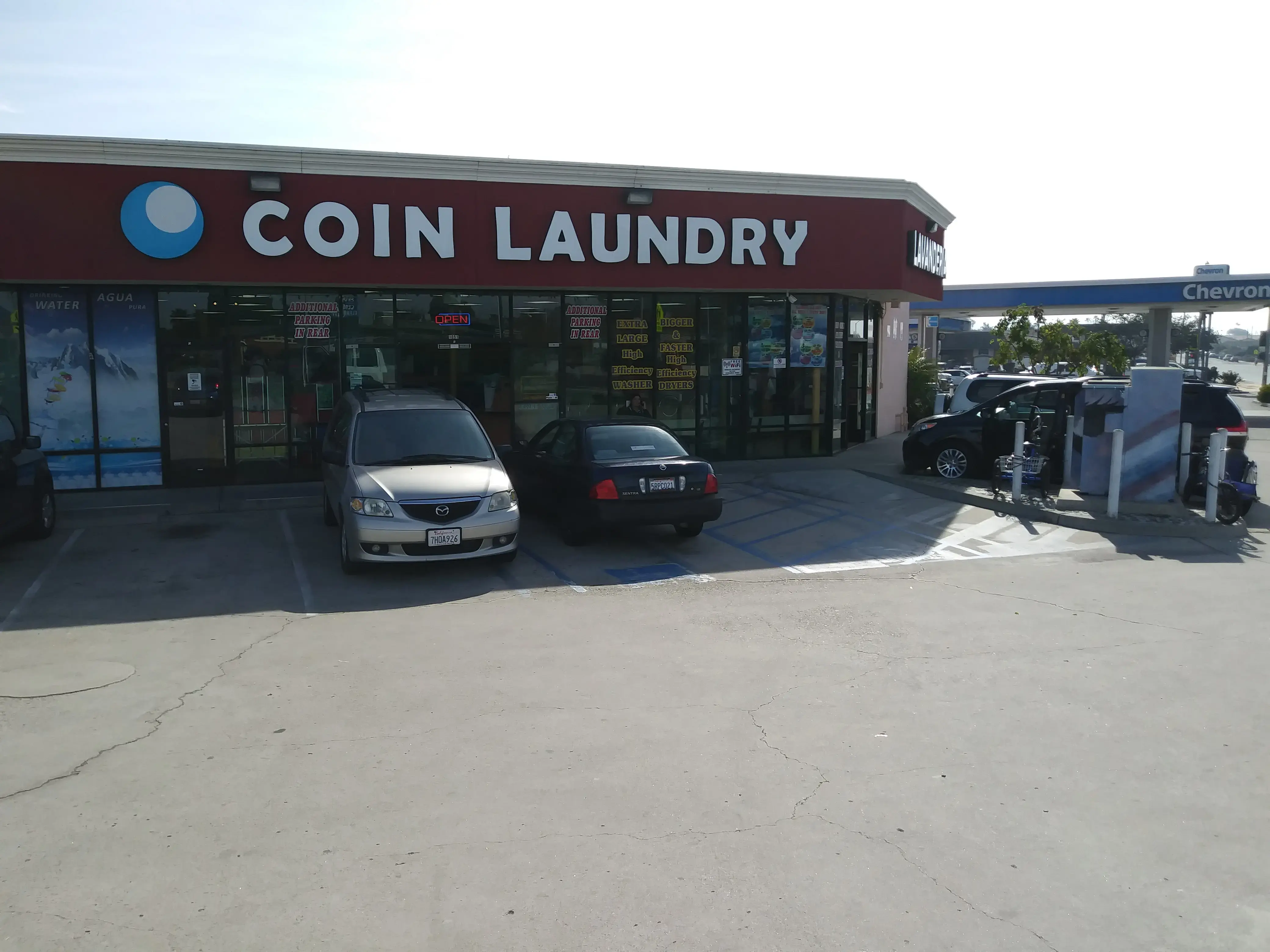 Prima Coin Laundry - Image 18