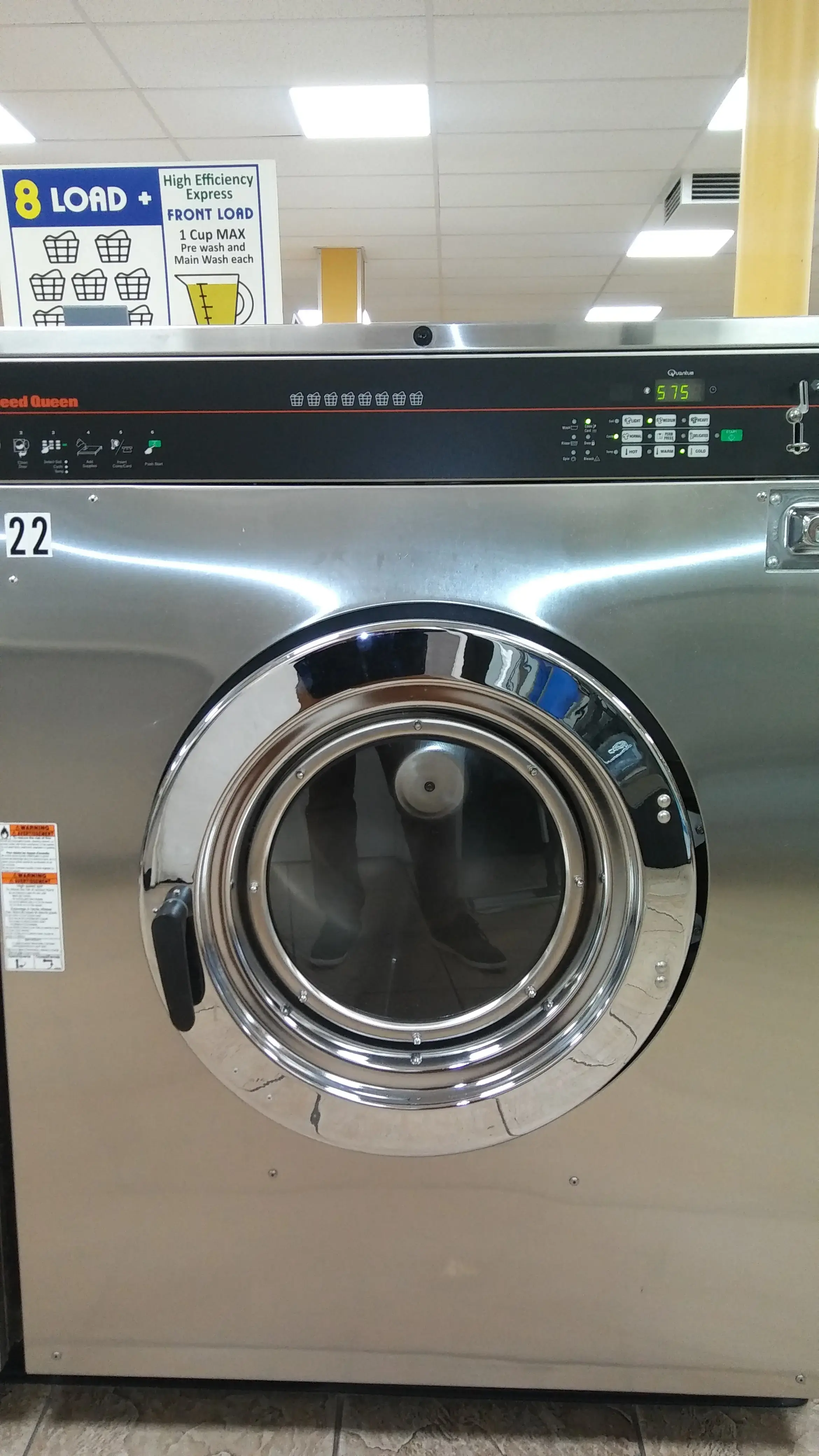 Prima Coin Laundry - Image 9