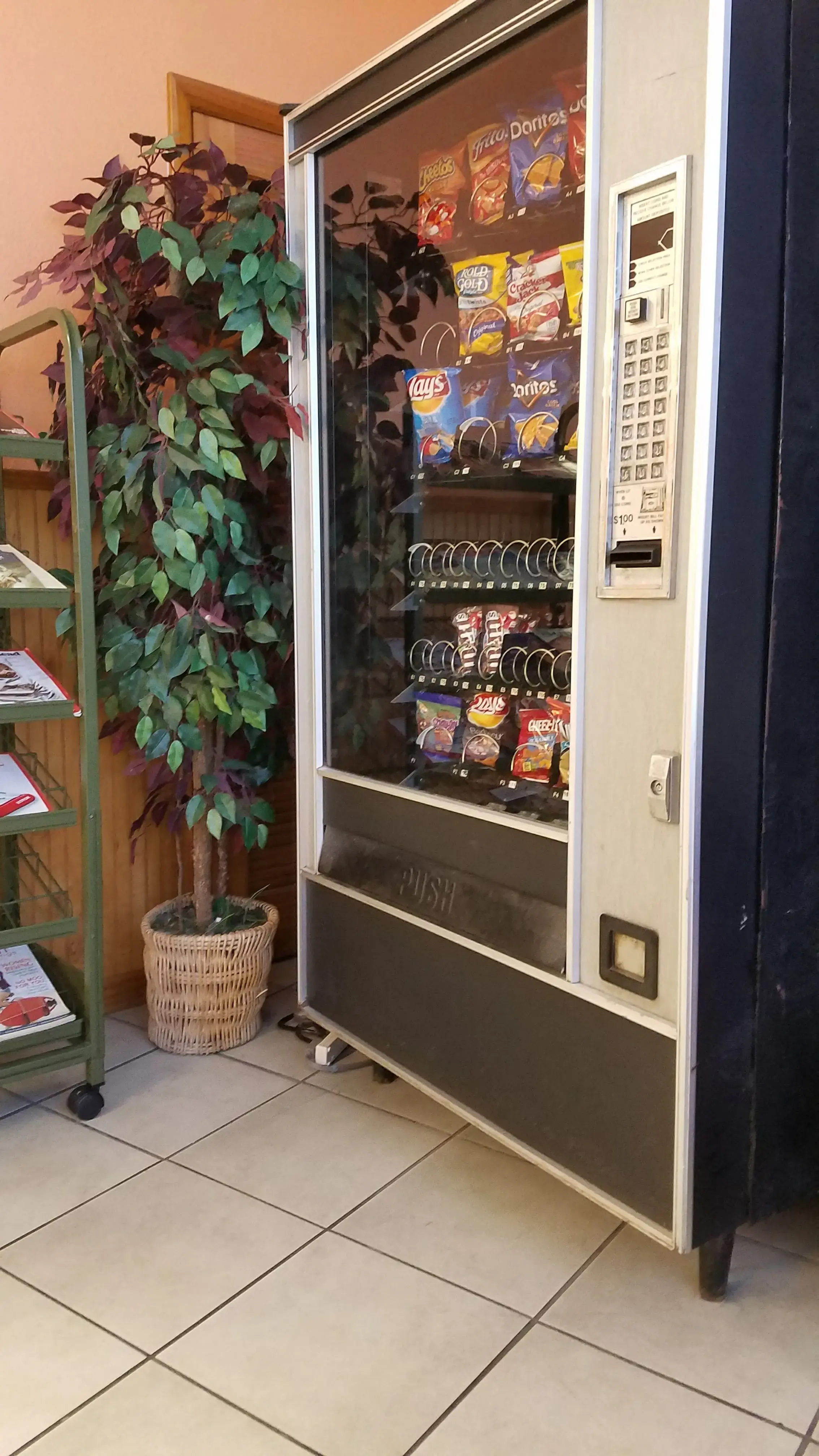 Prima Vista Coin Laundry thumbnail 9