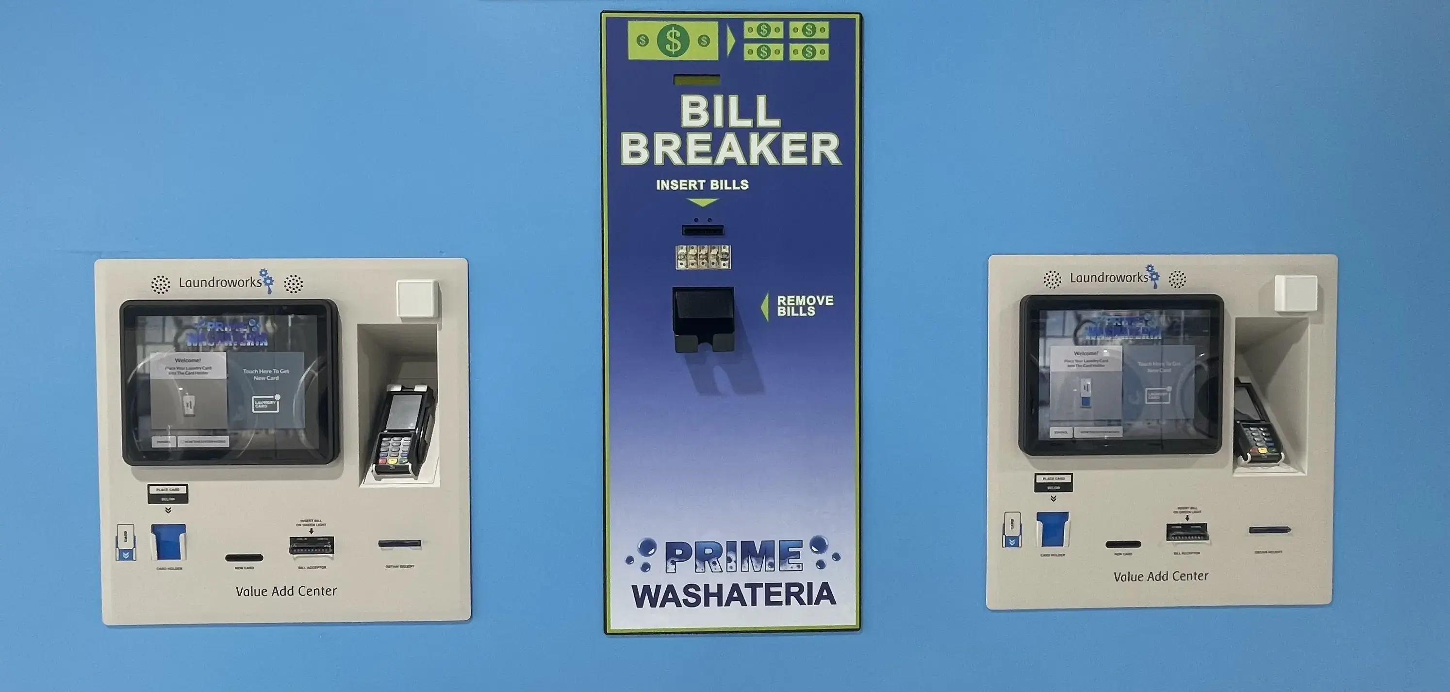 Prime Washateria thumbnail 12