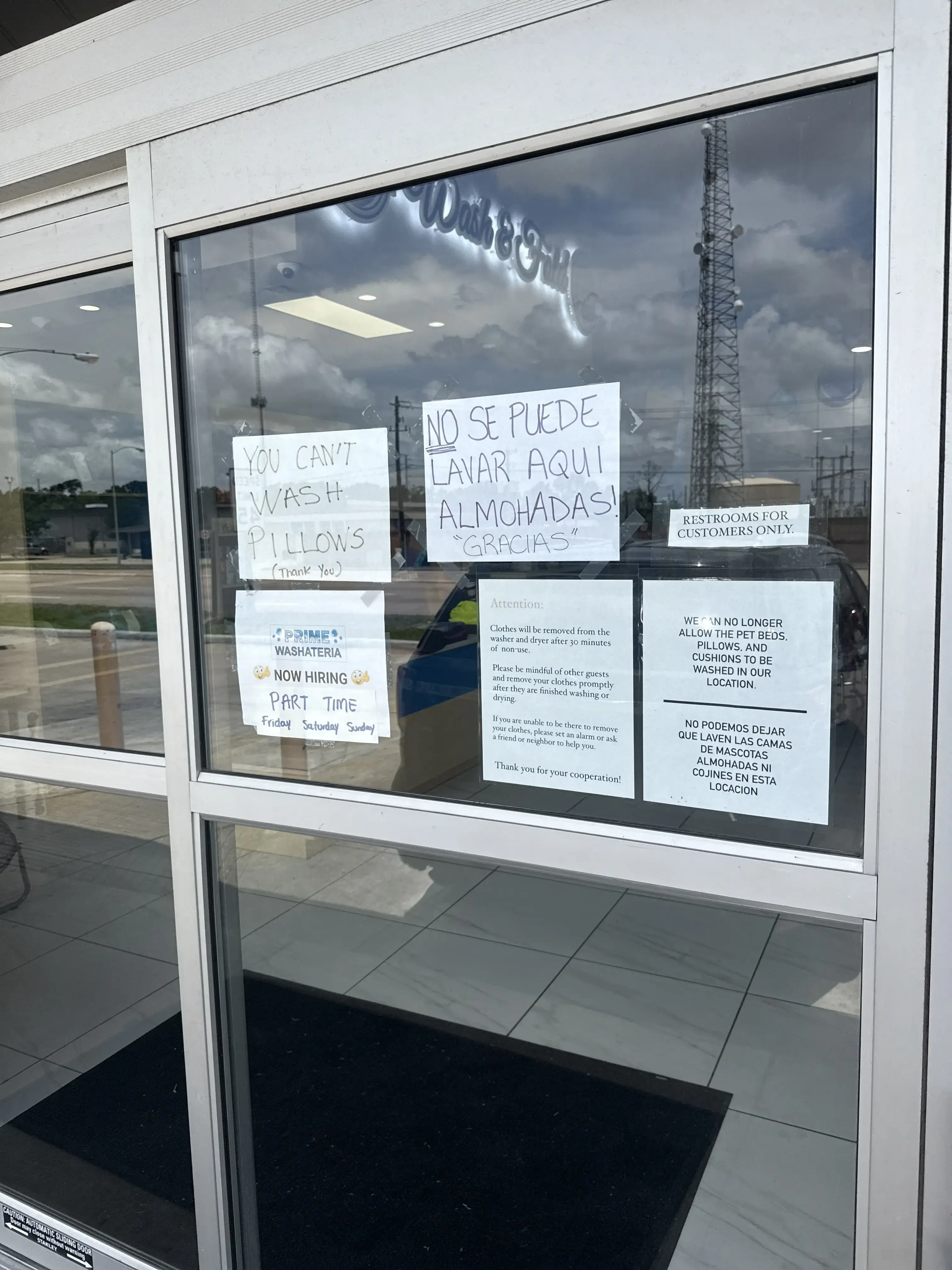 Prime Washateria thumbnail 15