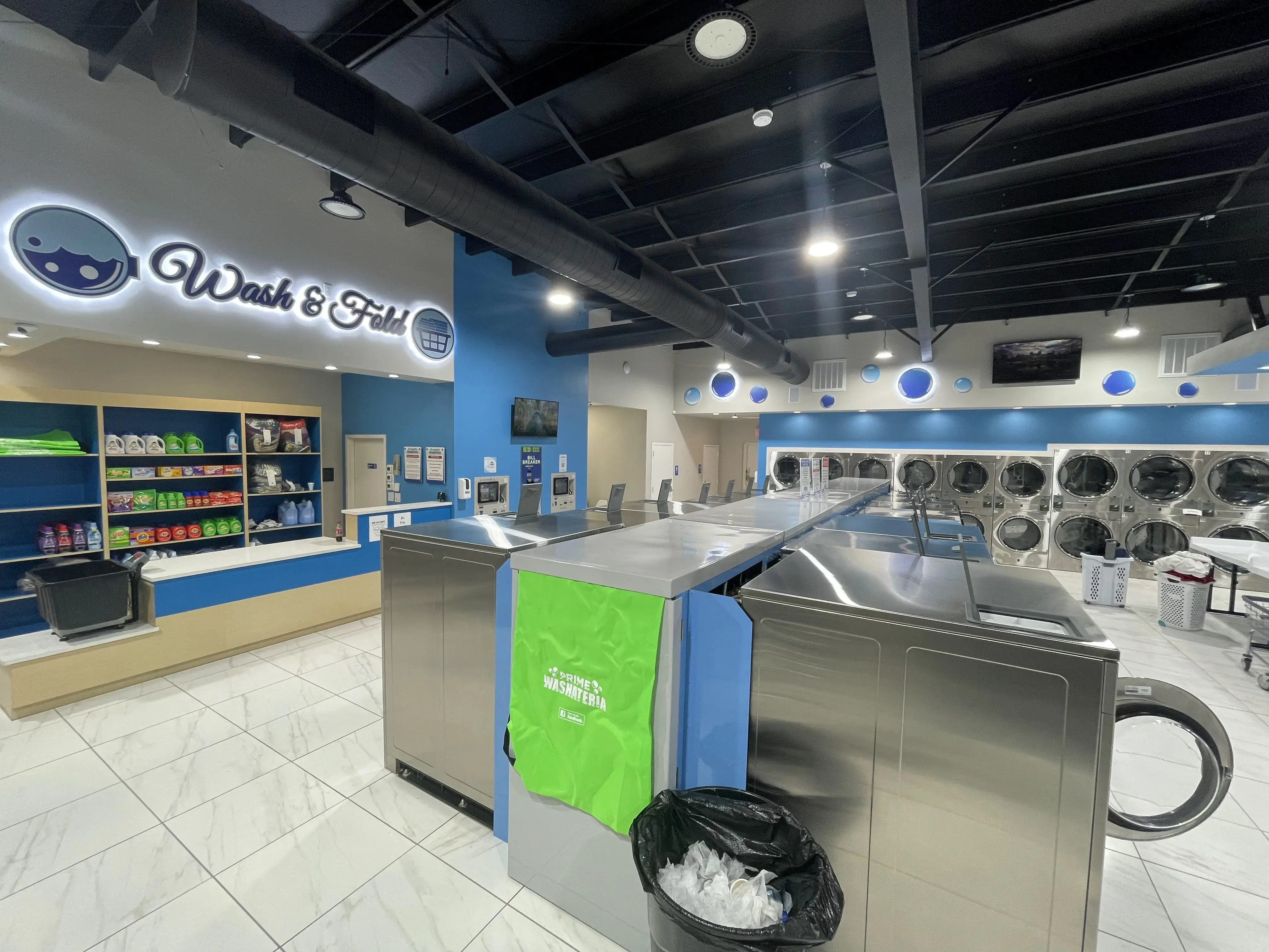 Prime Washateria thumbnail 20