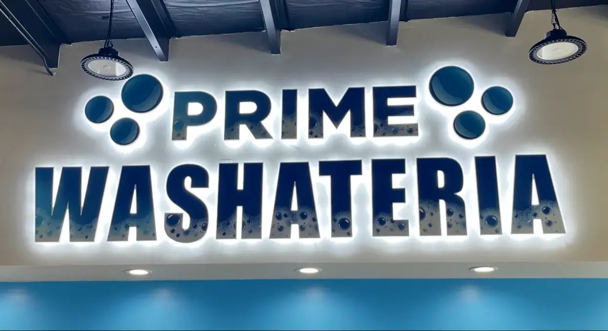 Prime Washateria thumbnail 18