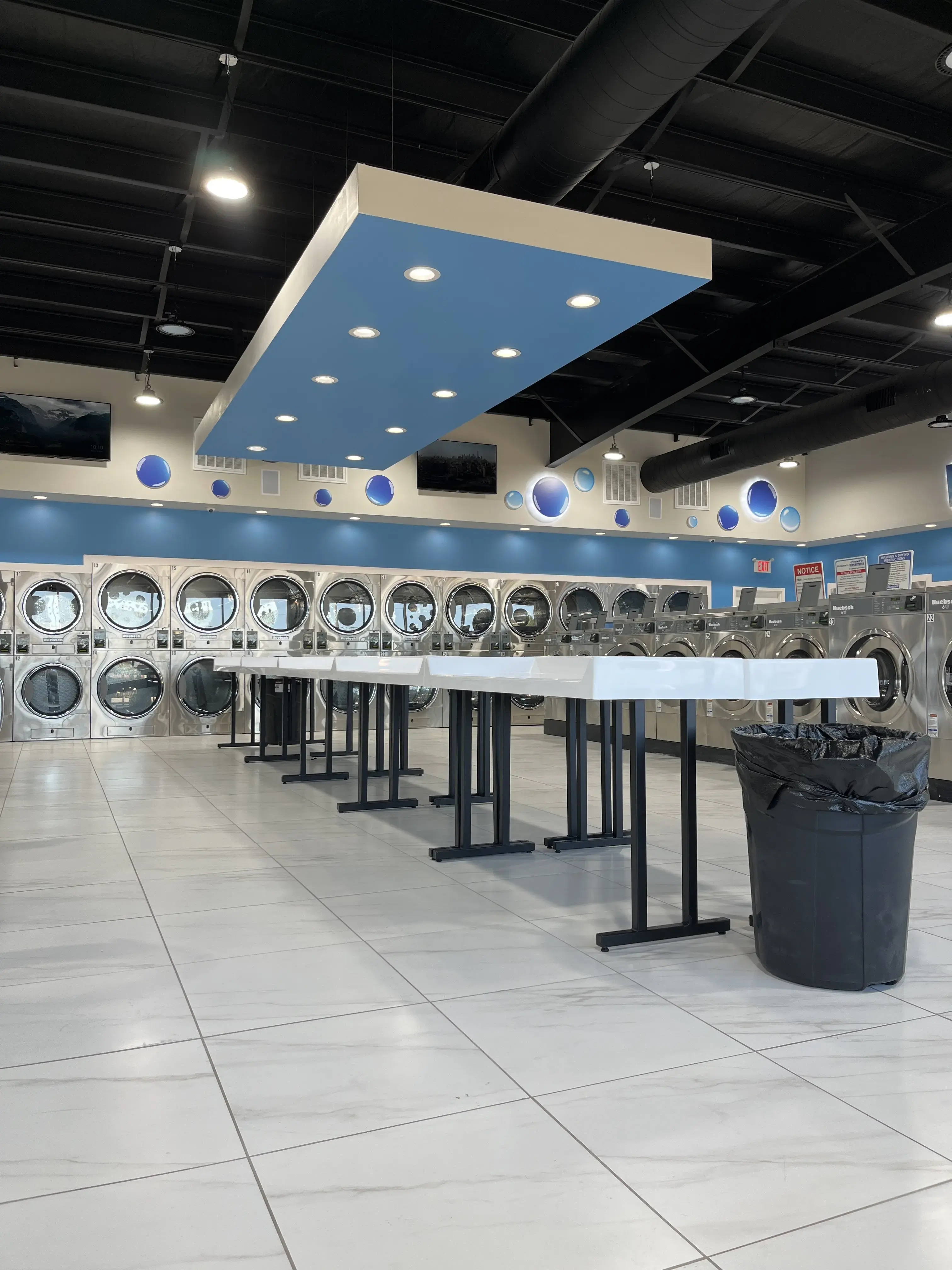 Prime Washateria - Image 13