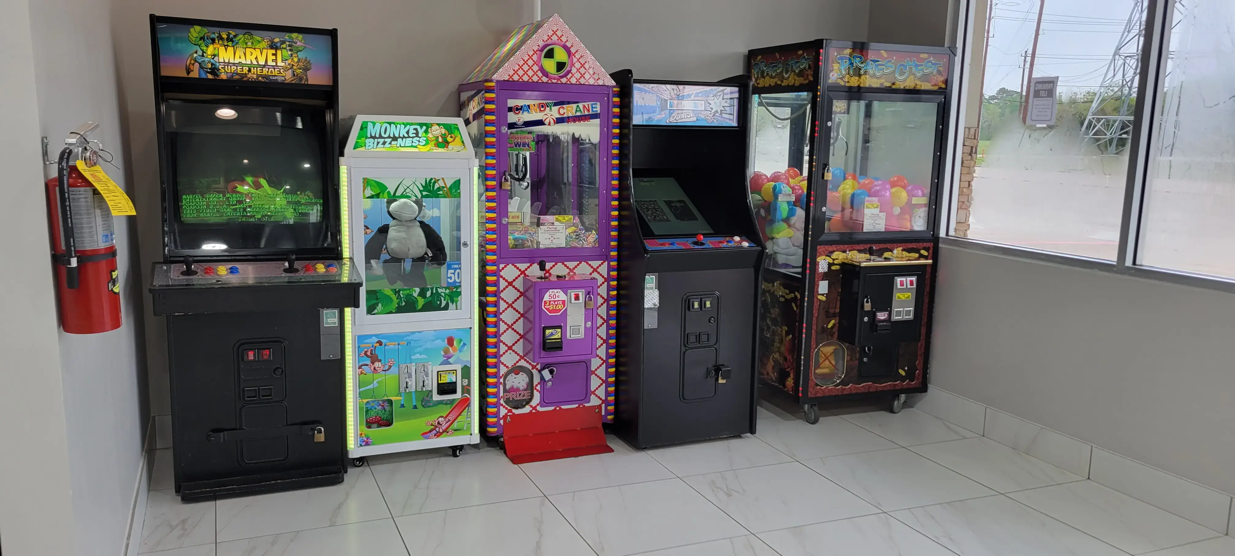 Prime Washateria thumbnail 14