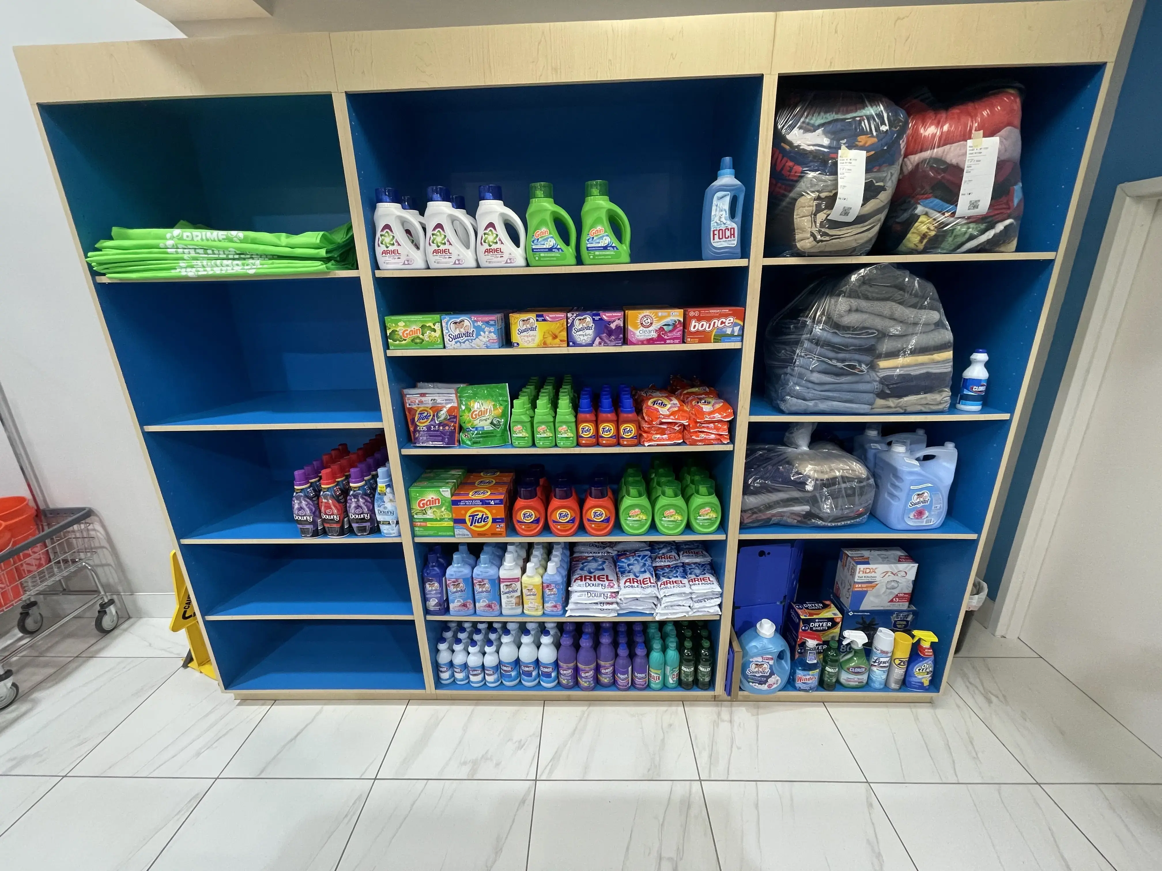 Prime Washateria - Image 7