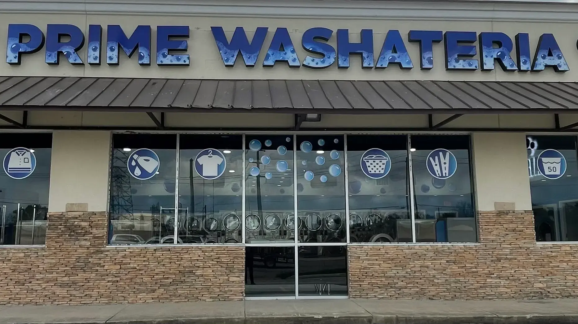 Prime Washateria - Image 4